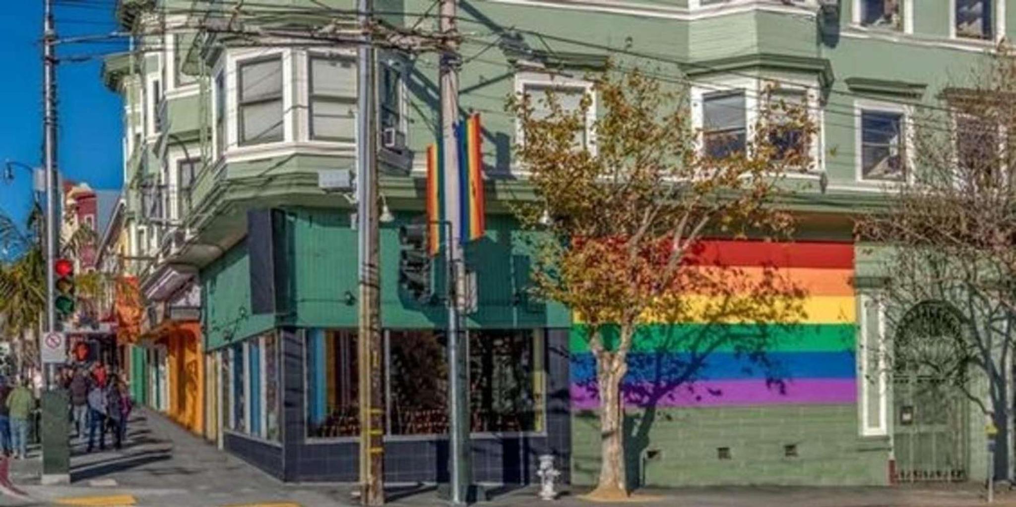 San Francisco Castro LGBTQ Walking Tour - Image 3