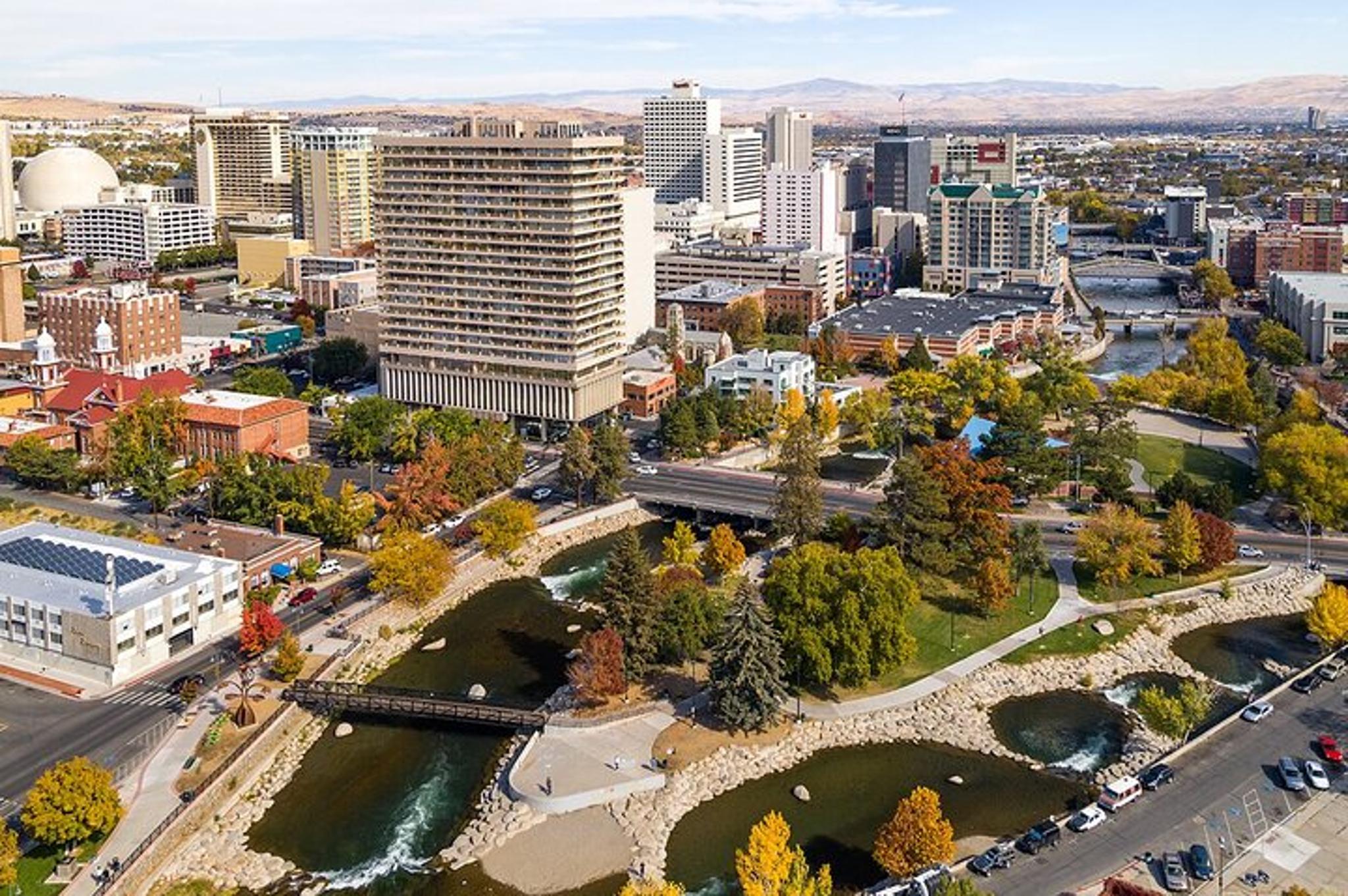 Reno Food Tour: Taste History and Culture - Image 5