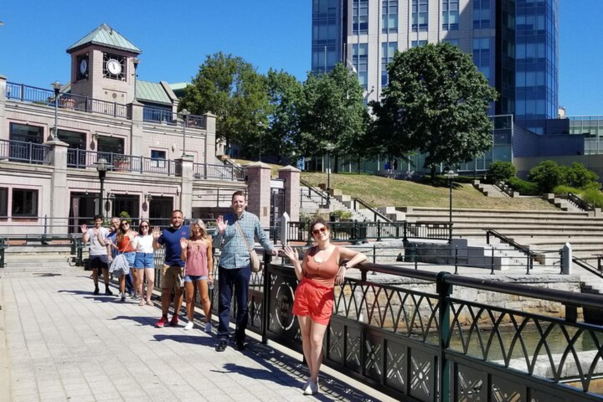 Providence Scavenger Hunt - Image 2