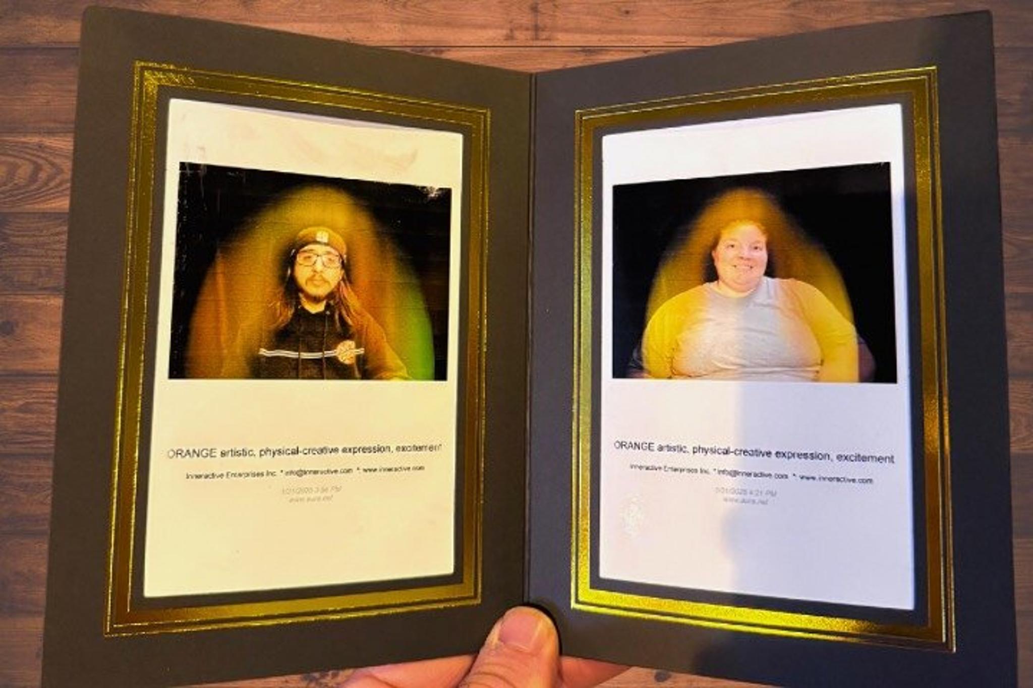 San Antonio Aura Photography - Image 3