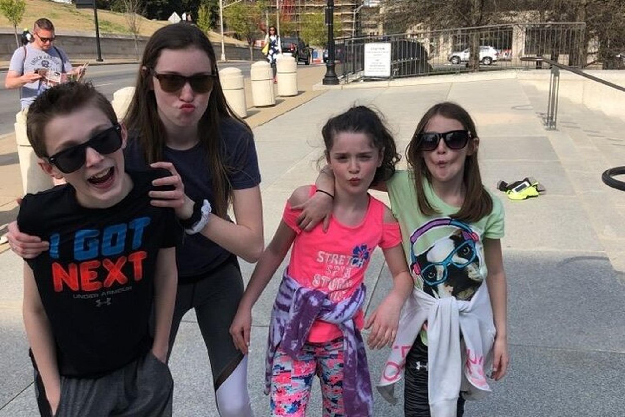 Albuquerque Scavenger Hunt Adventure