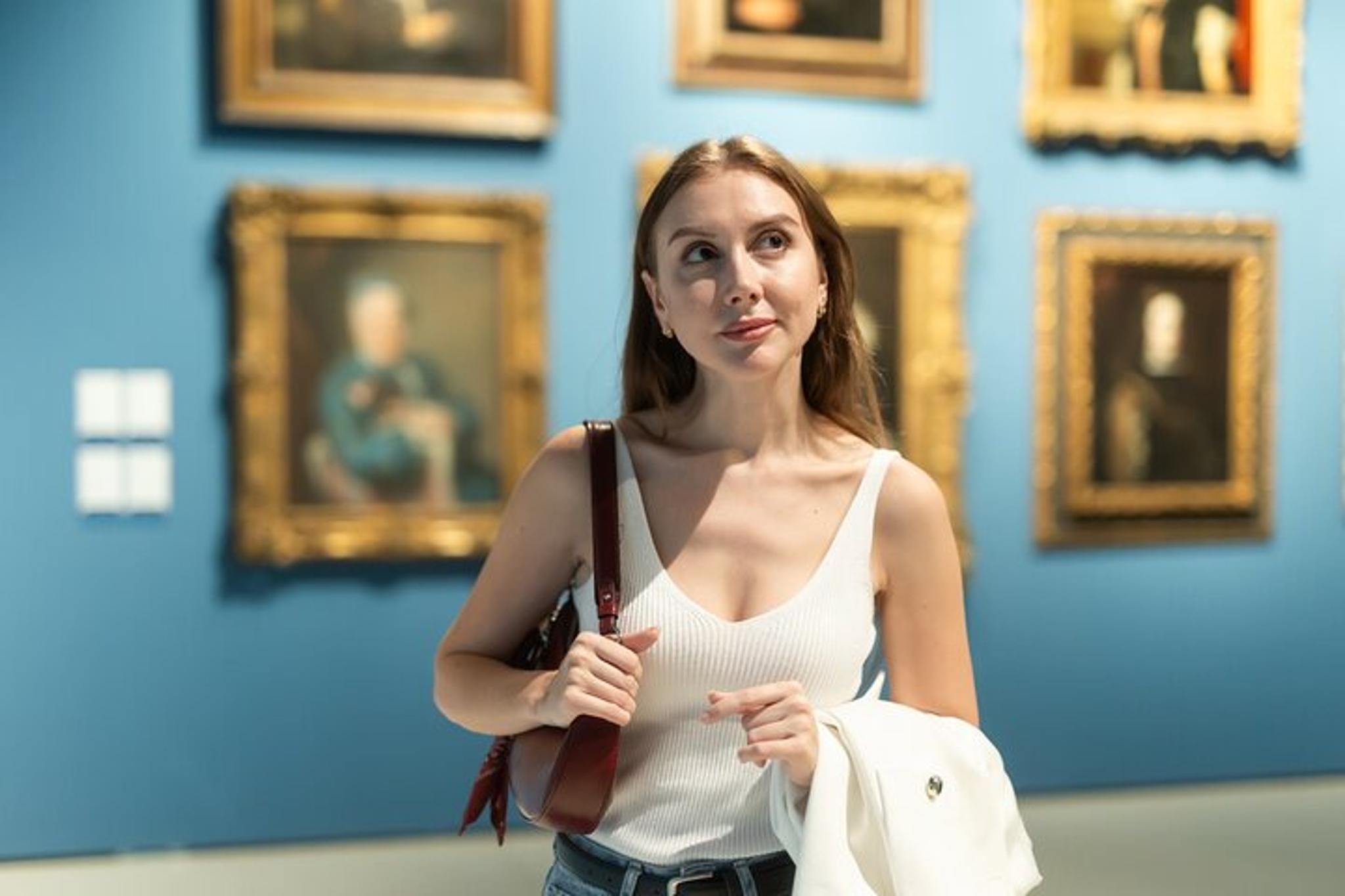 Boston Museum of Fine Arts Private Guided Tour - Image 2