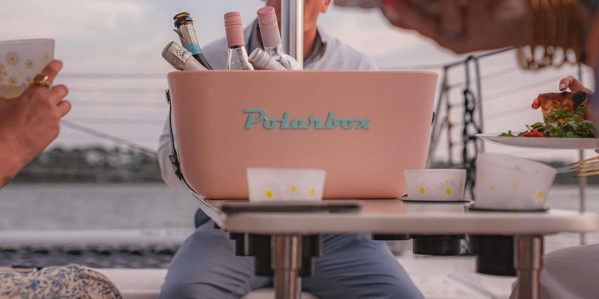 Hilton Head Brunch Under Sail Catamaran Cruise - Image 2