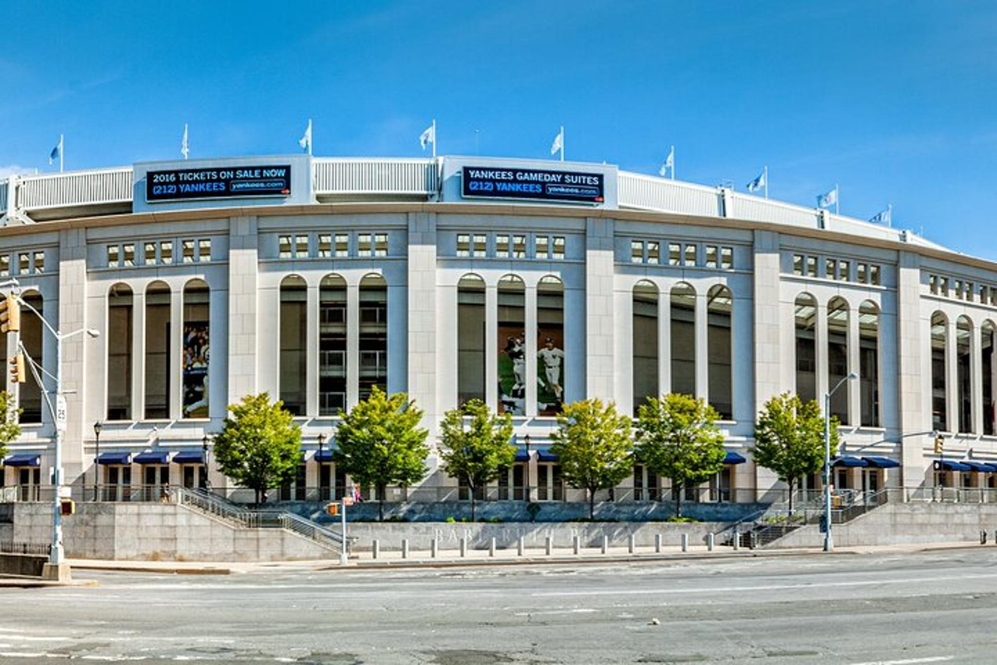 New York Soccer Experience