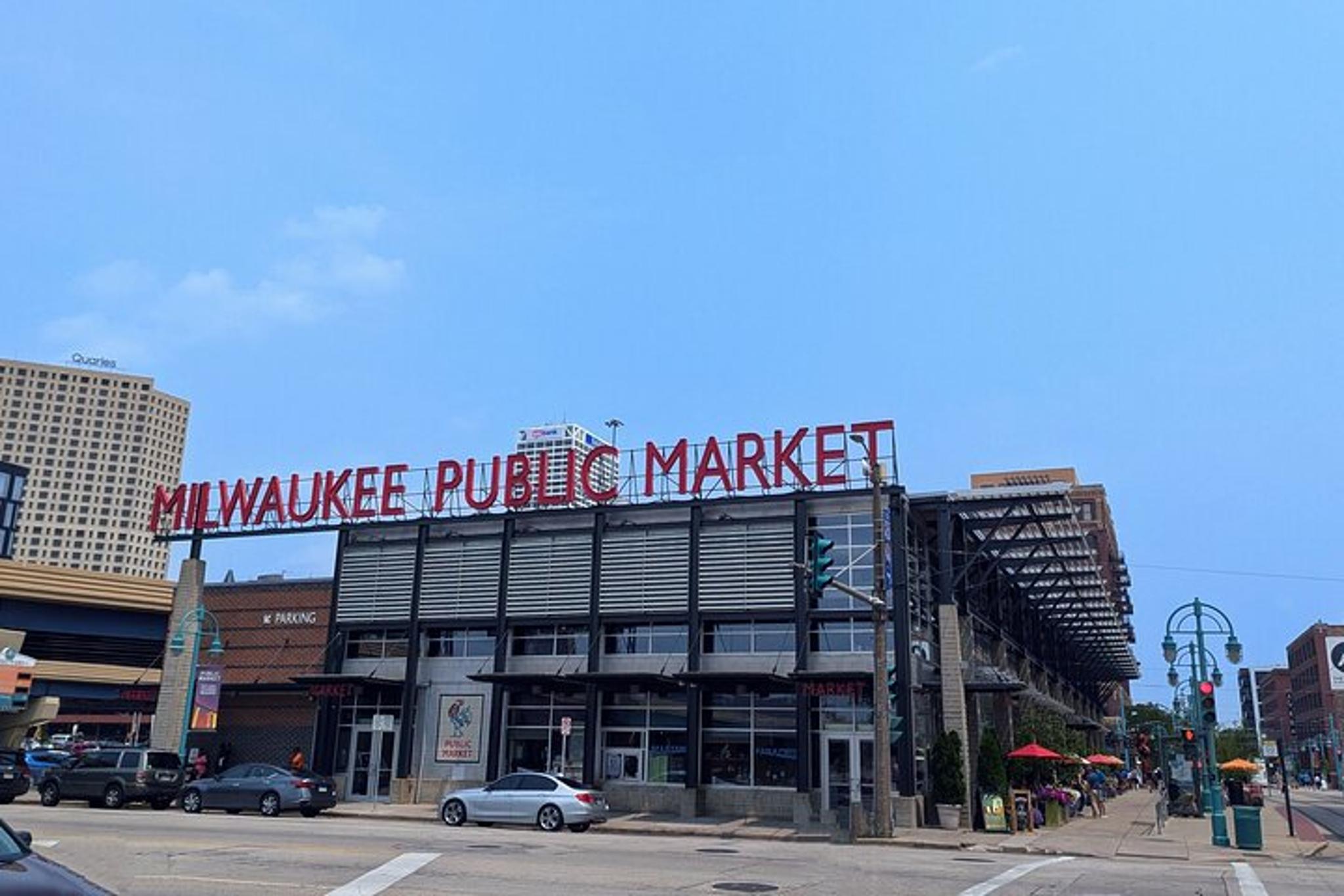 Milwaukee Scavenger Hunt Walking Tour - Image 4