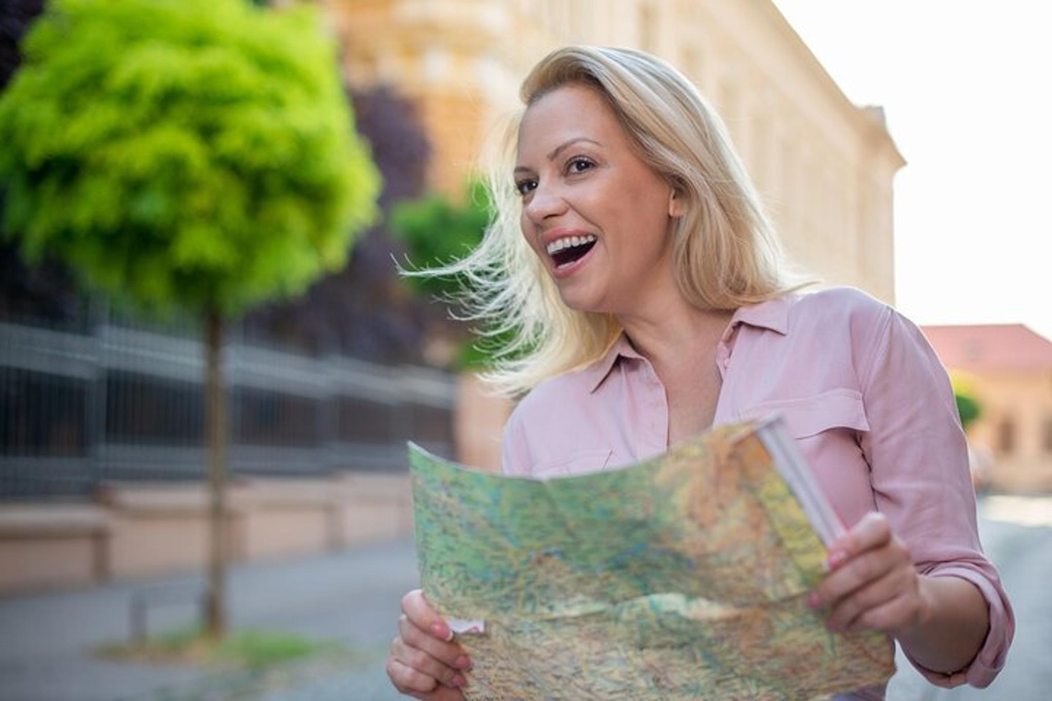 Asheville Private Walking Tour - Image 1