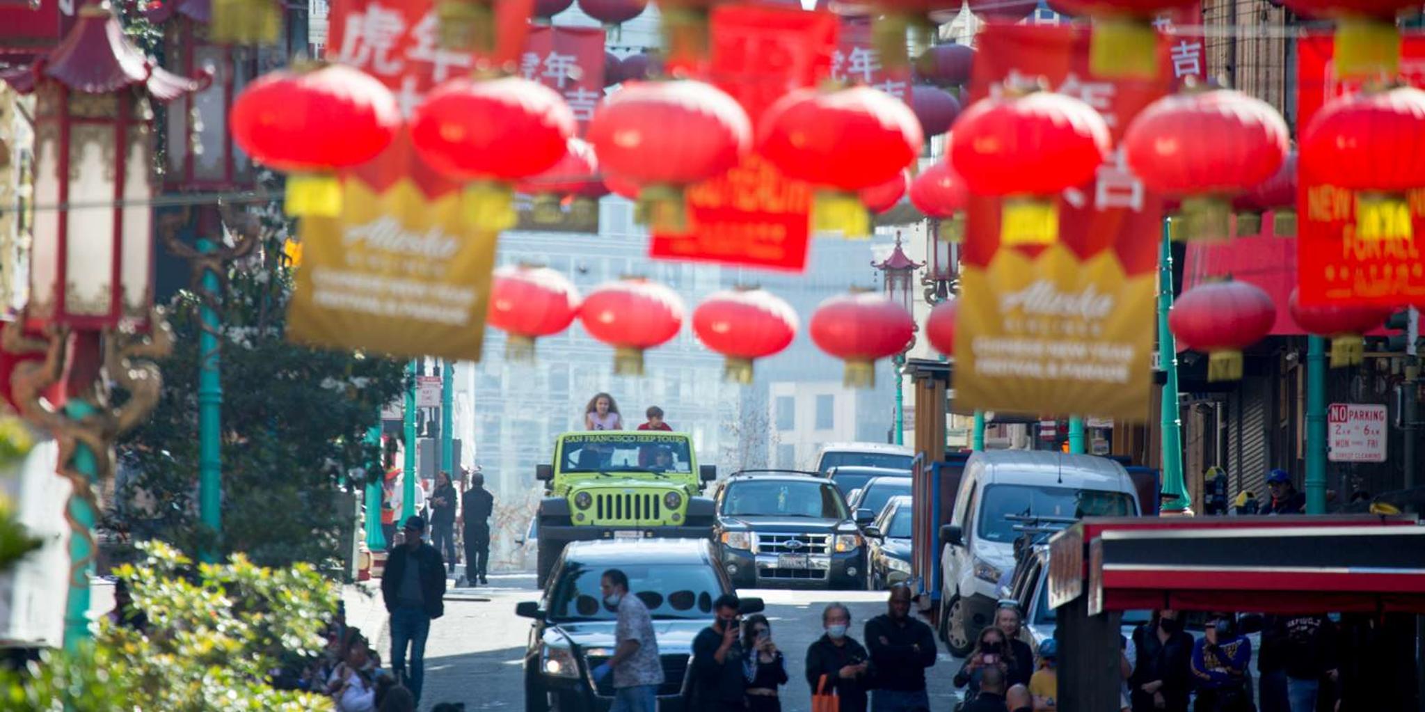 San Francisco Private Jeep Tour - Image 3
