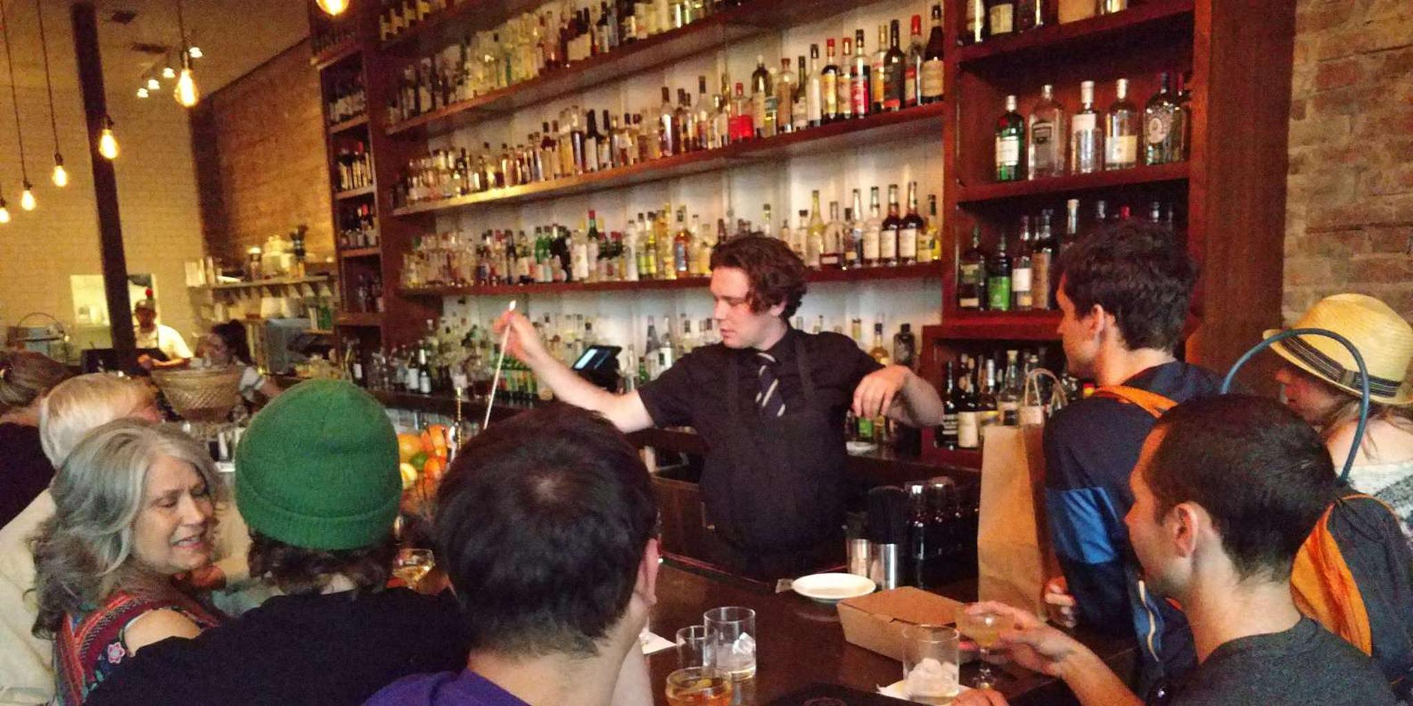 New Orleans French Quarter Cocktail Tour - Image 3