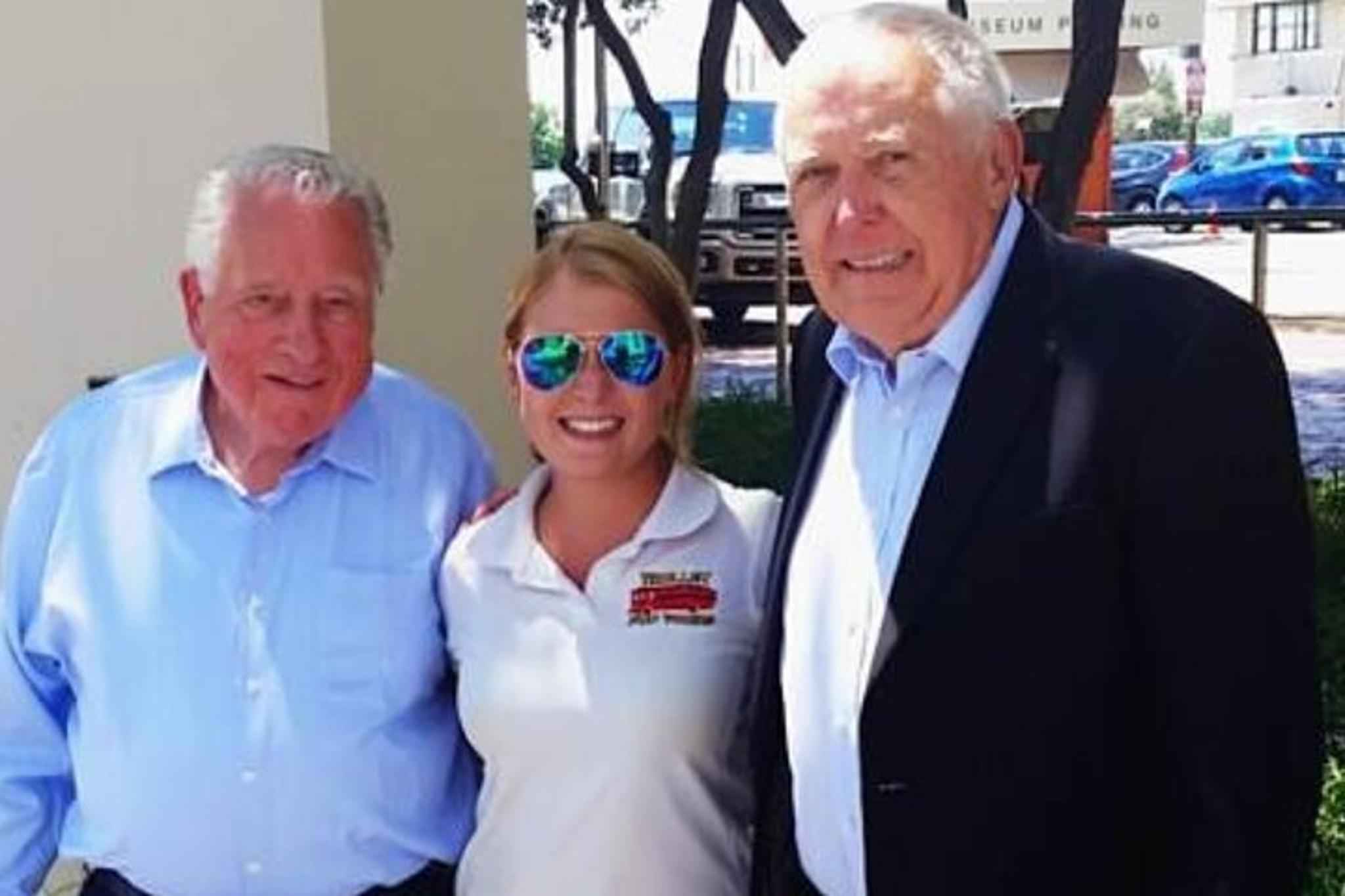 Dallas JFK Trolley Tour 65 min - Image 4