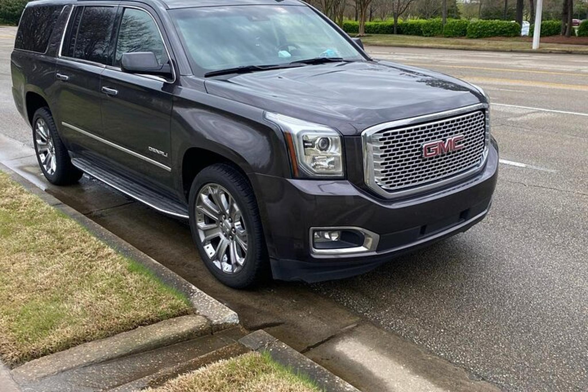 Baltimore to Washington Private Transfer - Image 5