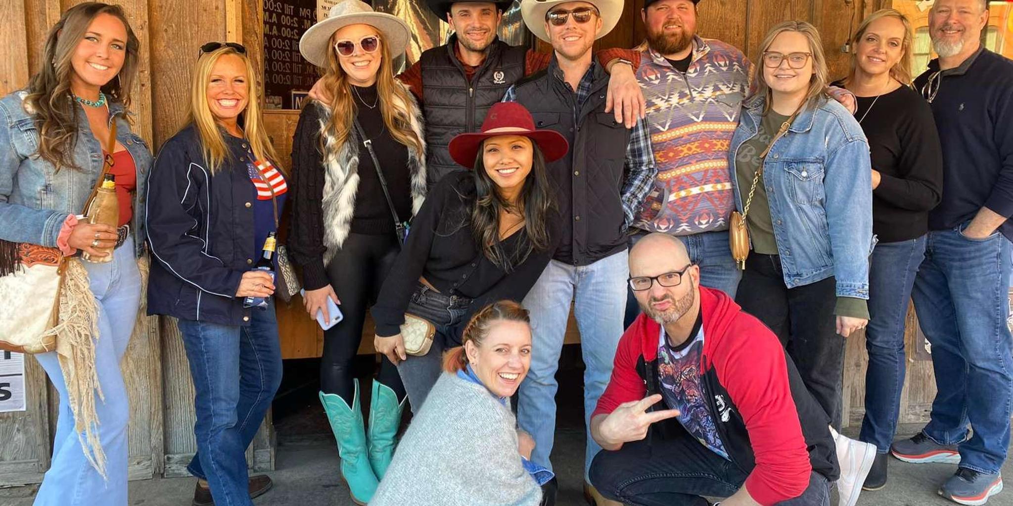 Fort Worth Stockyards History Pub Crawl - Image 4