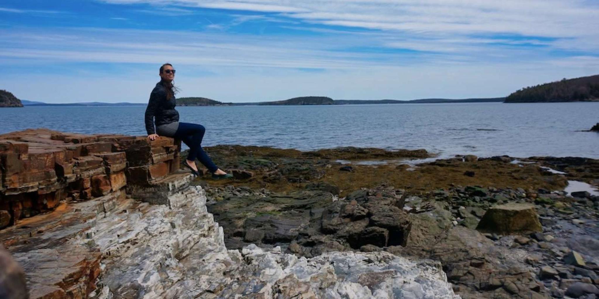 Bar Harbor Acadia National Park Tour with Lobster Roll - Image 4