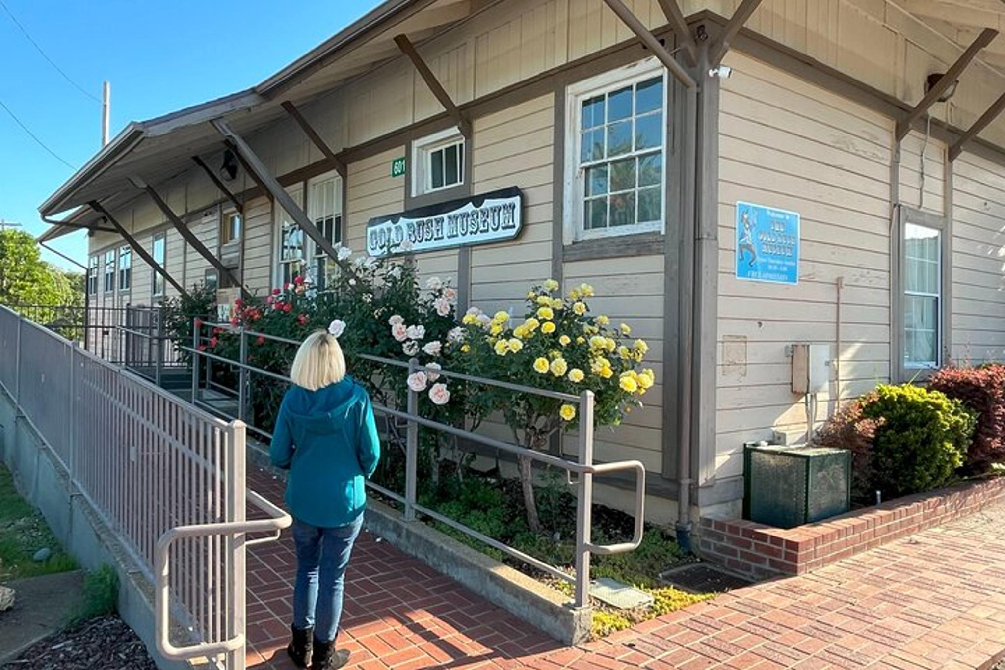 Auburn to Placerville Self-Guided Audio Tour - Image 3