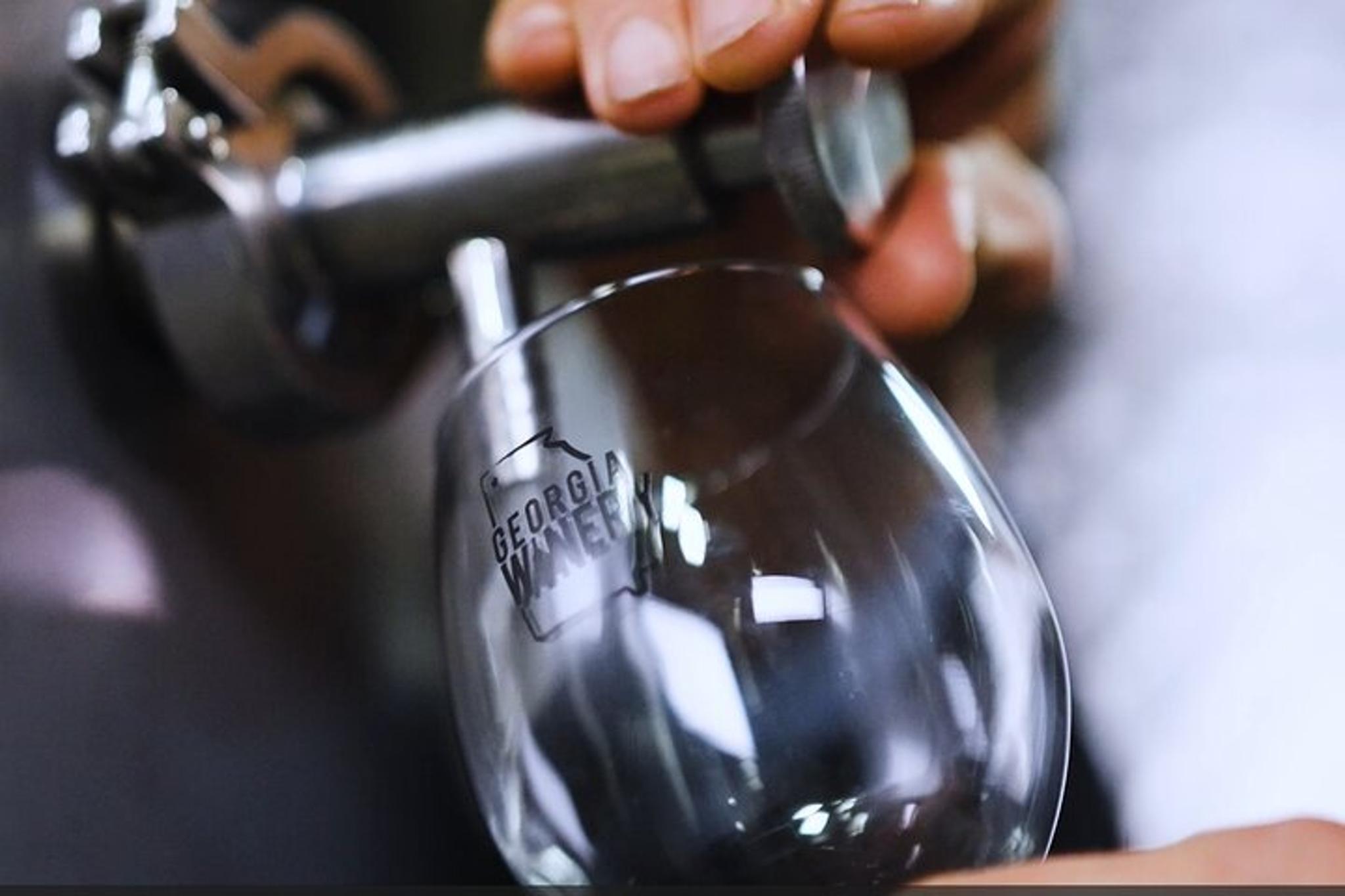 Chattanooga Wine Tasting and Art Tour - Image 5