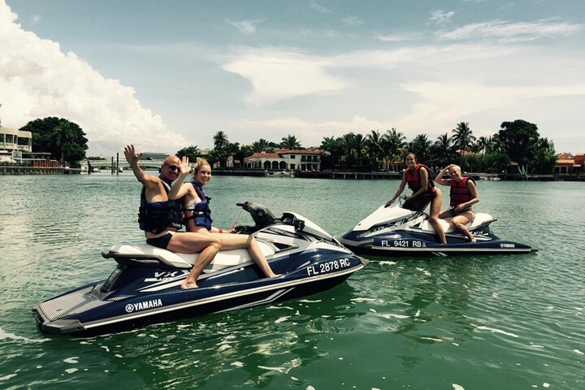 Miami Jet Ski Adventure - Image 6