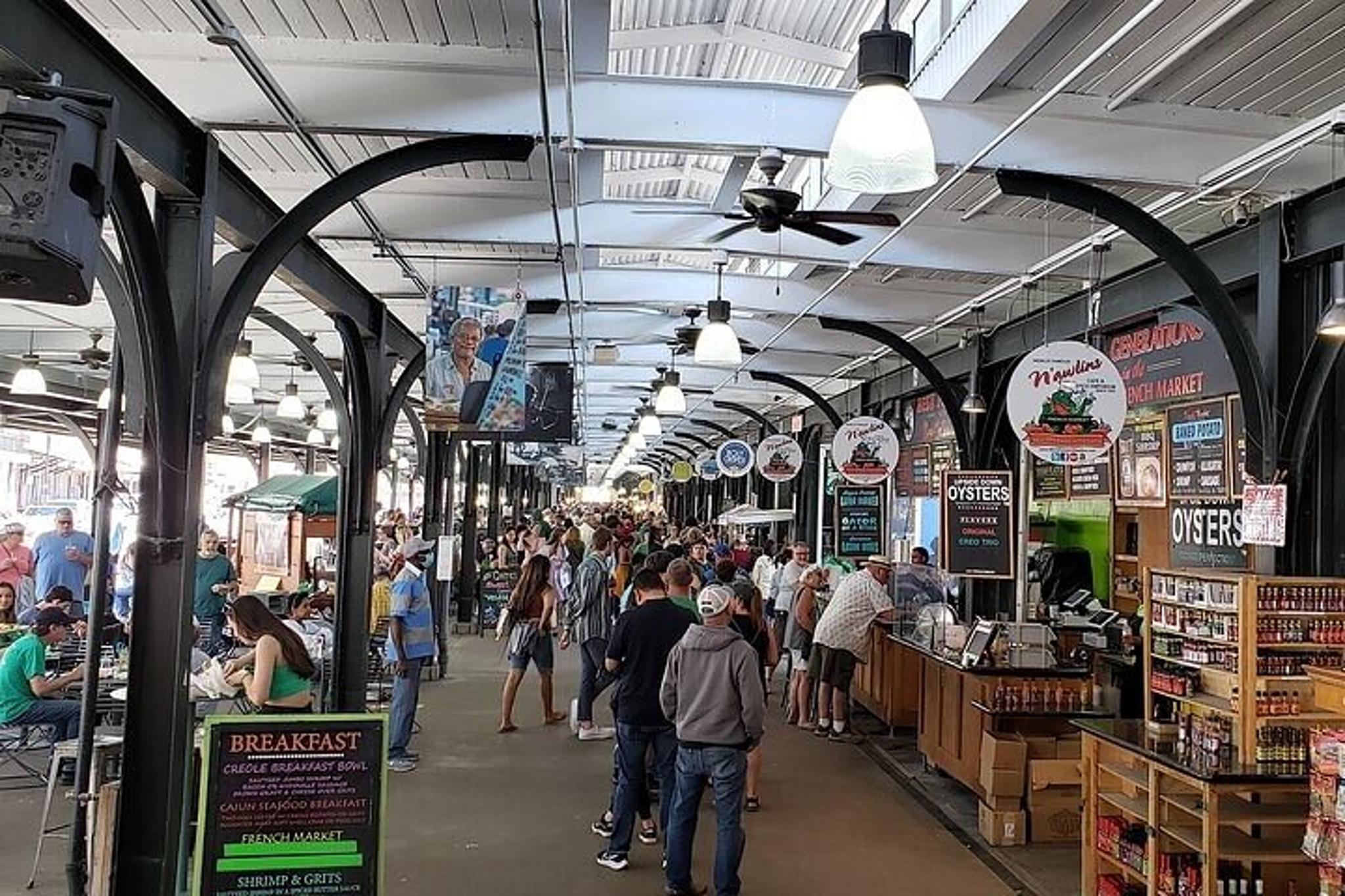 New Orleans French Quarter Walking Tour - Image 2