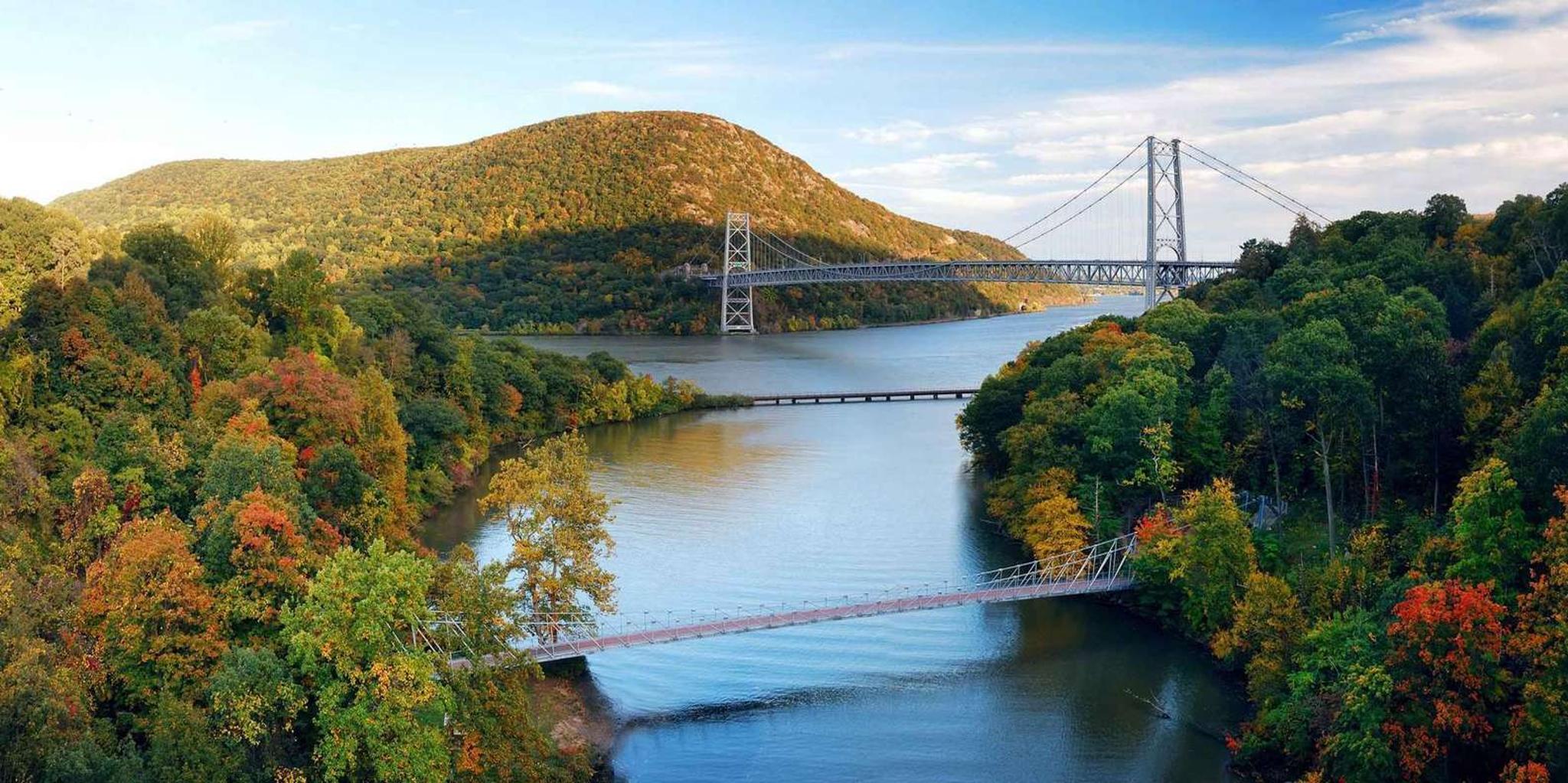 New York Train Tour with Sleepy Hollow and Walkway Over Hudson - Image 4