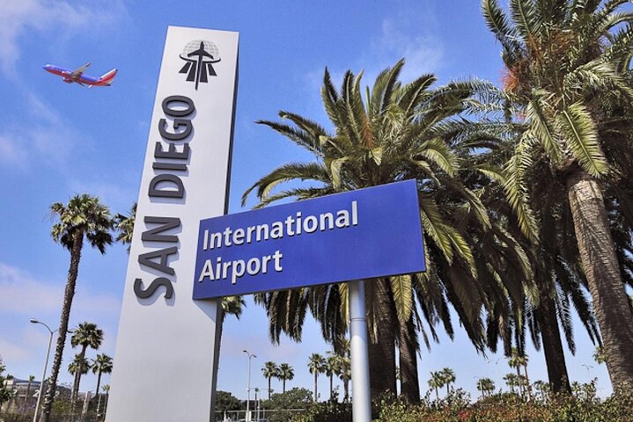 Temecula to San Diego Airport Transfer - Image 2