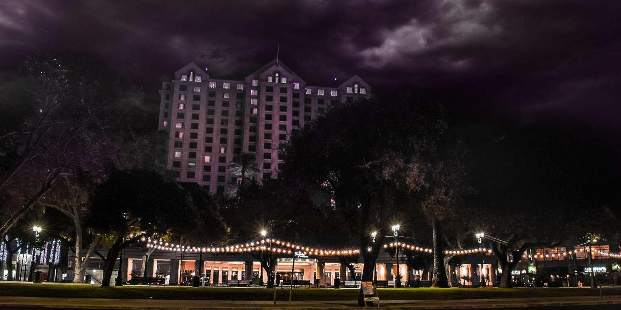 San Jose Ghost Tour: Scythe, Sacrifice, & Silhouette 1 hr - Image 5