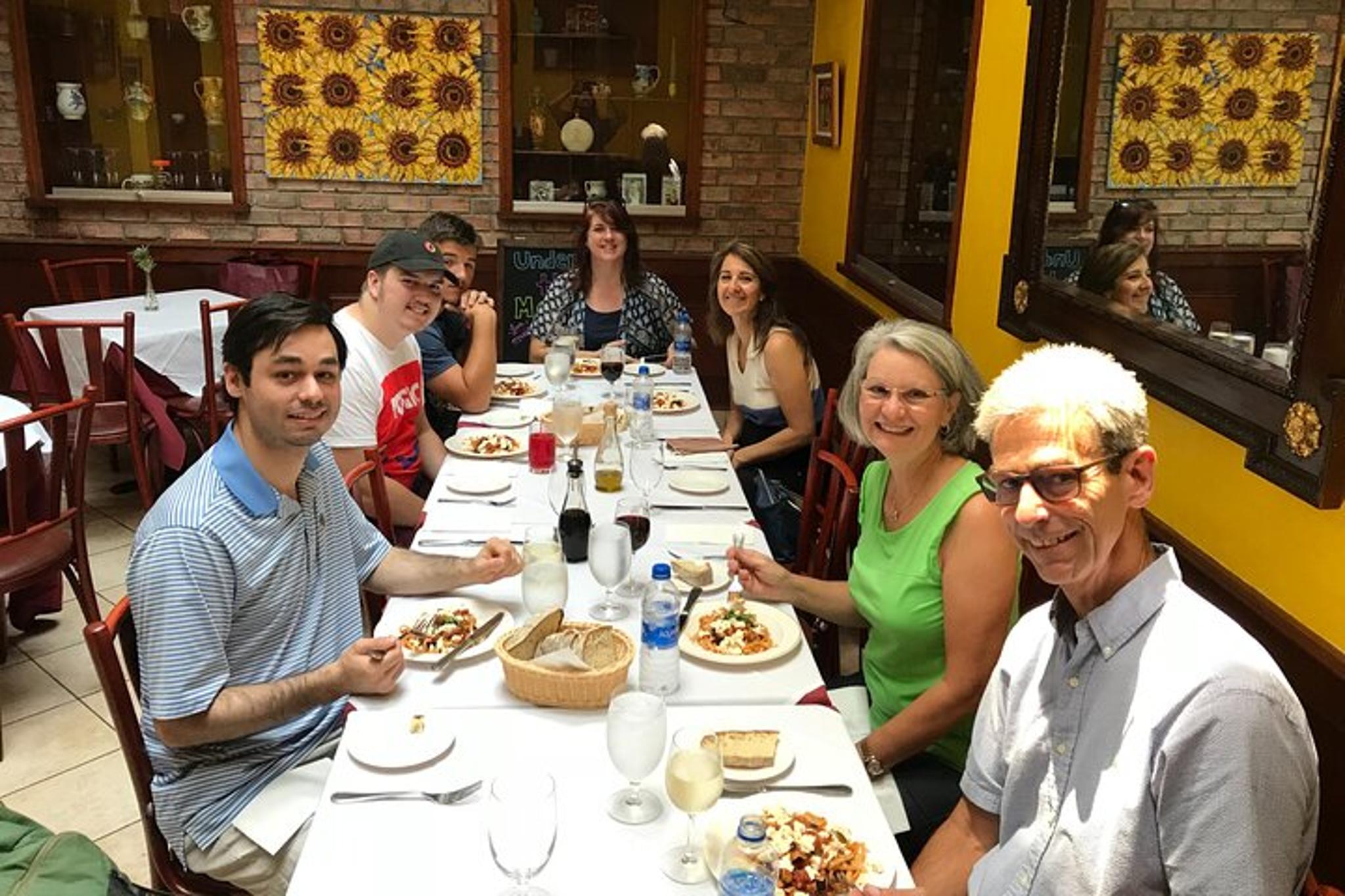 New York Nolita Food Tour - Image 4