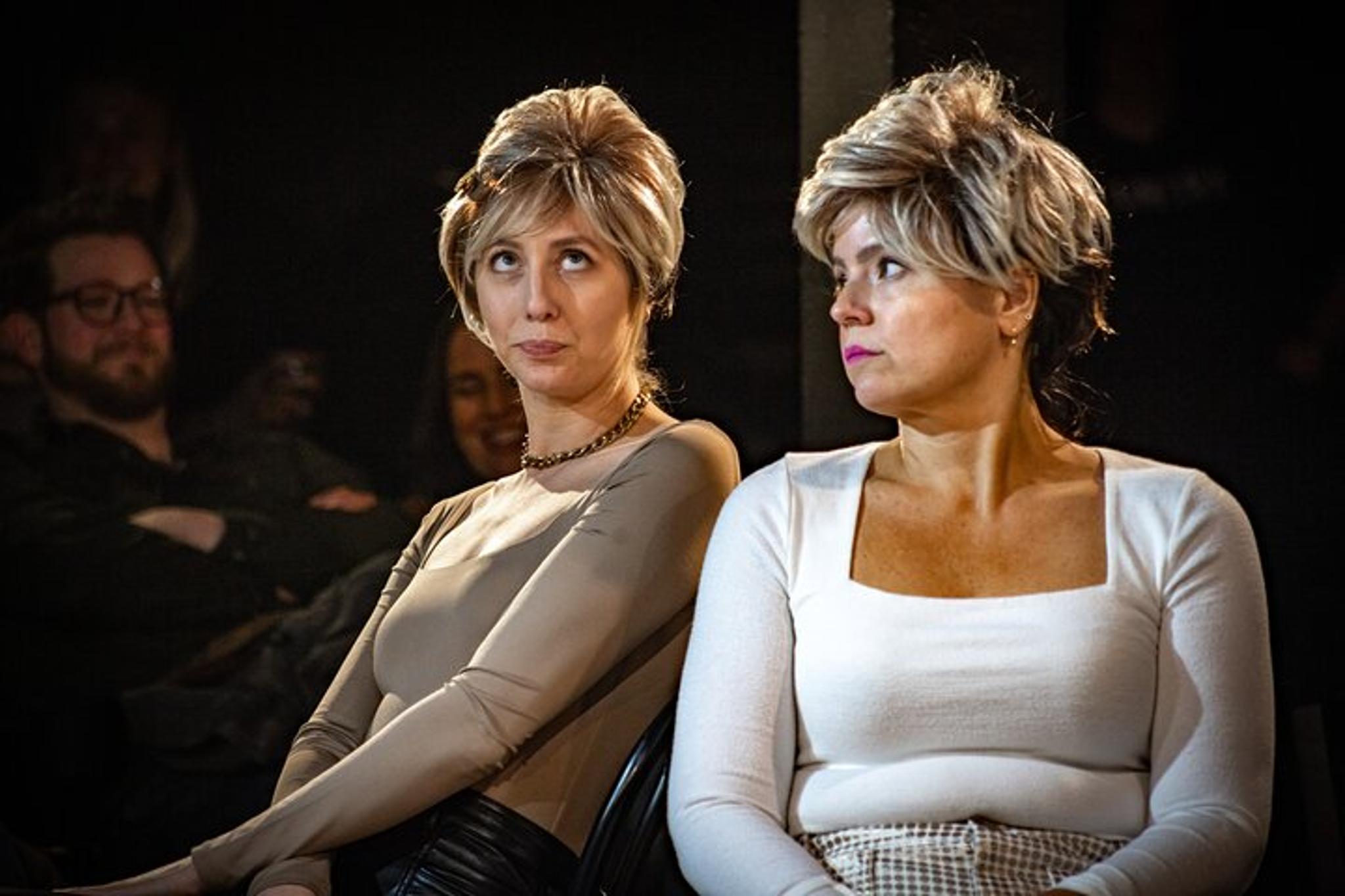 Boston Improv Comedy Show - Image 6