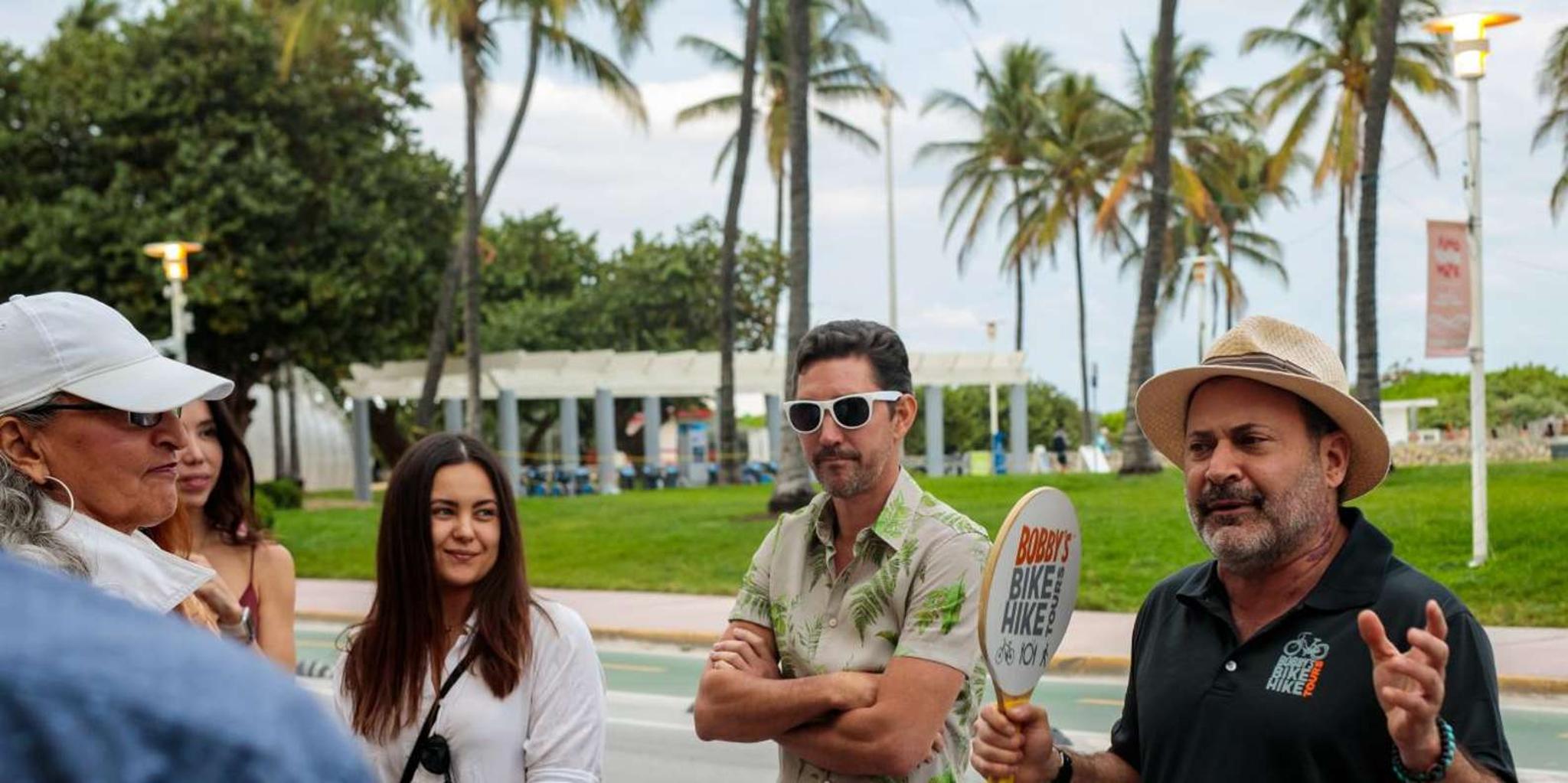 Miami South Beach Food Tour - Image 4