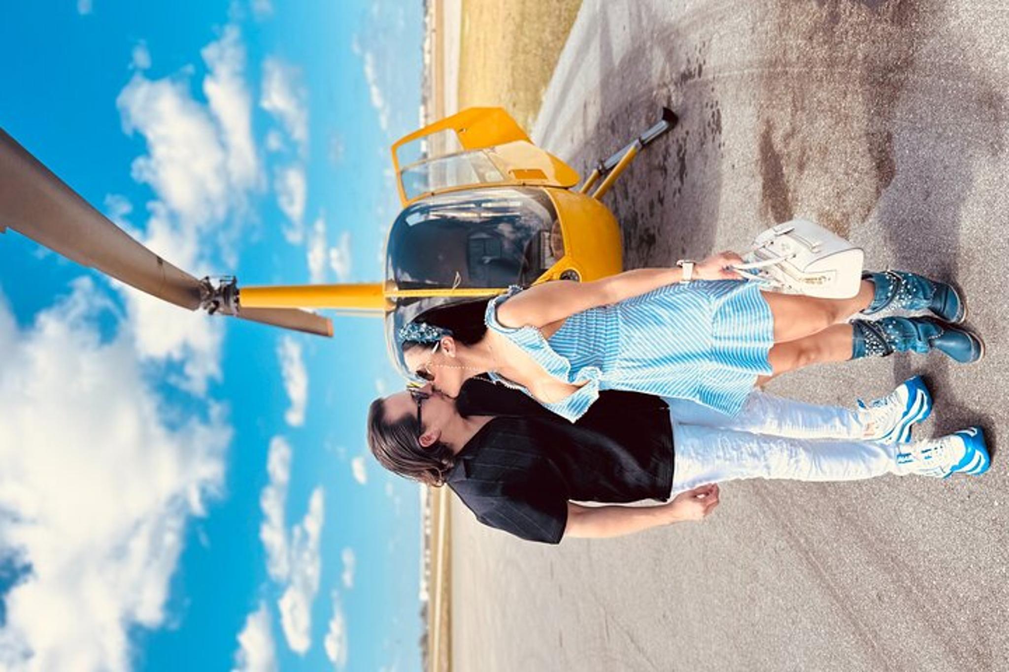 Miami Beach Private Helicopter Sightseeing - Image 2