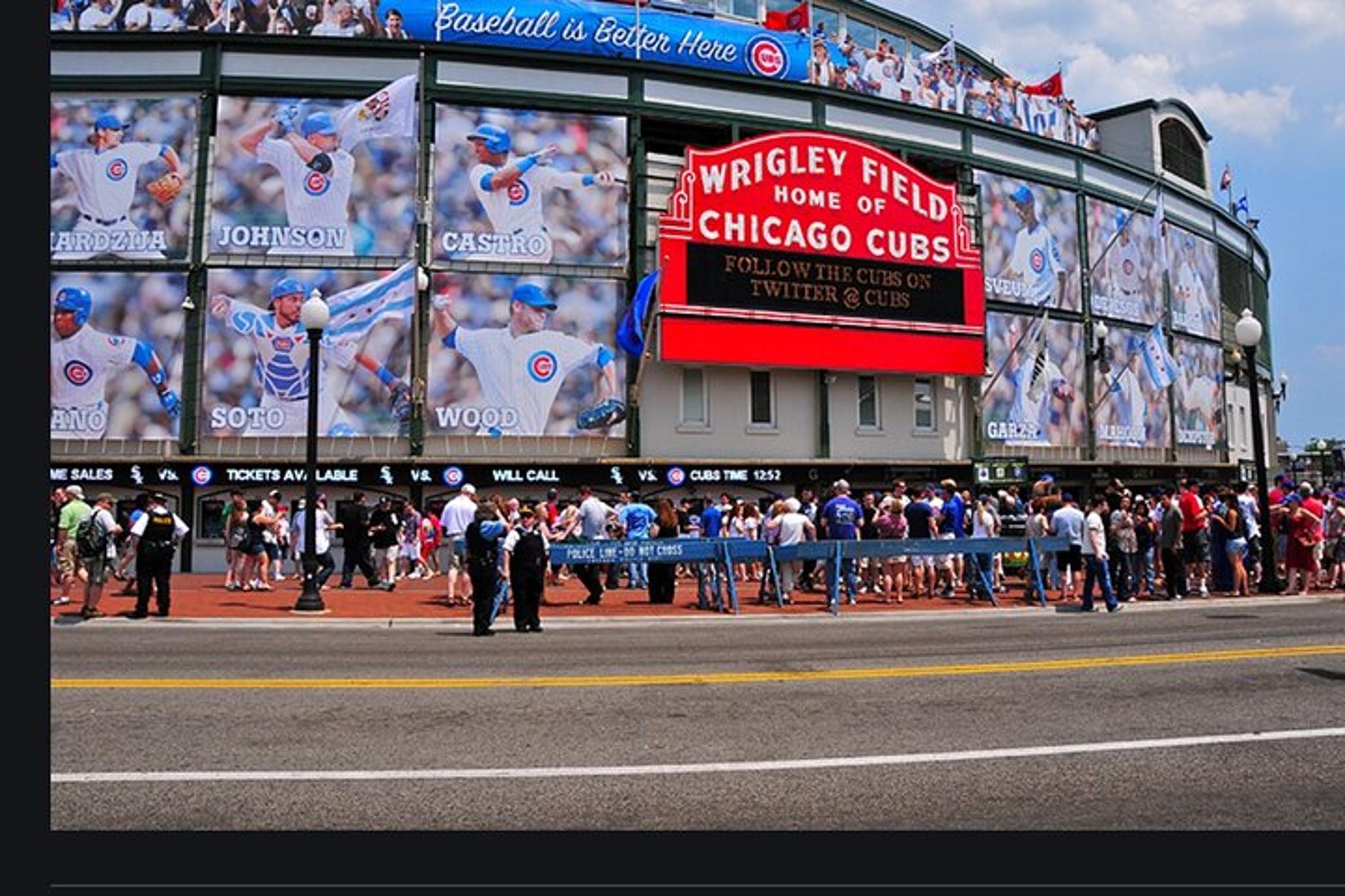 Chicago Private City Tour with Hotel Pickup - Image 3