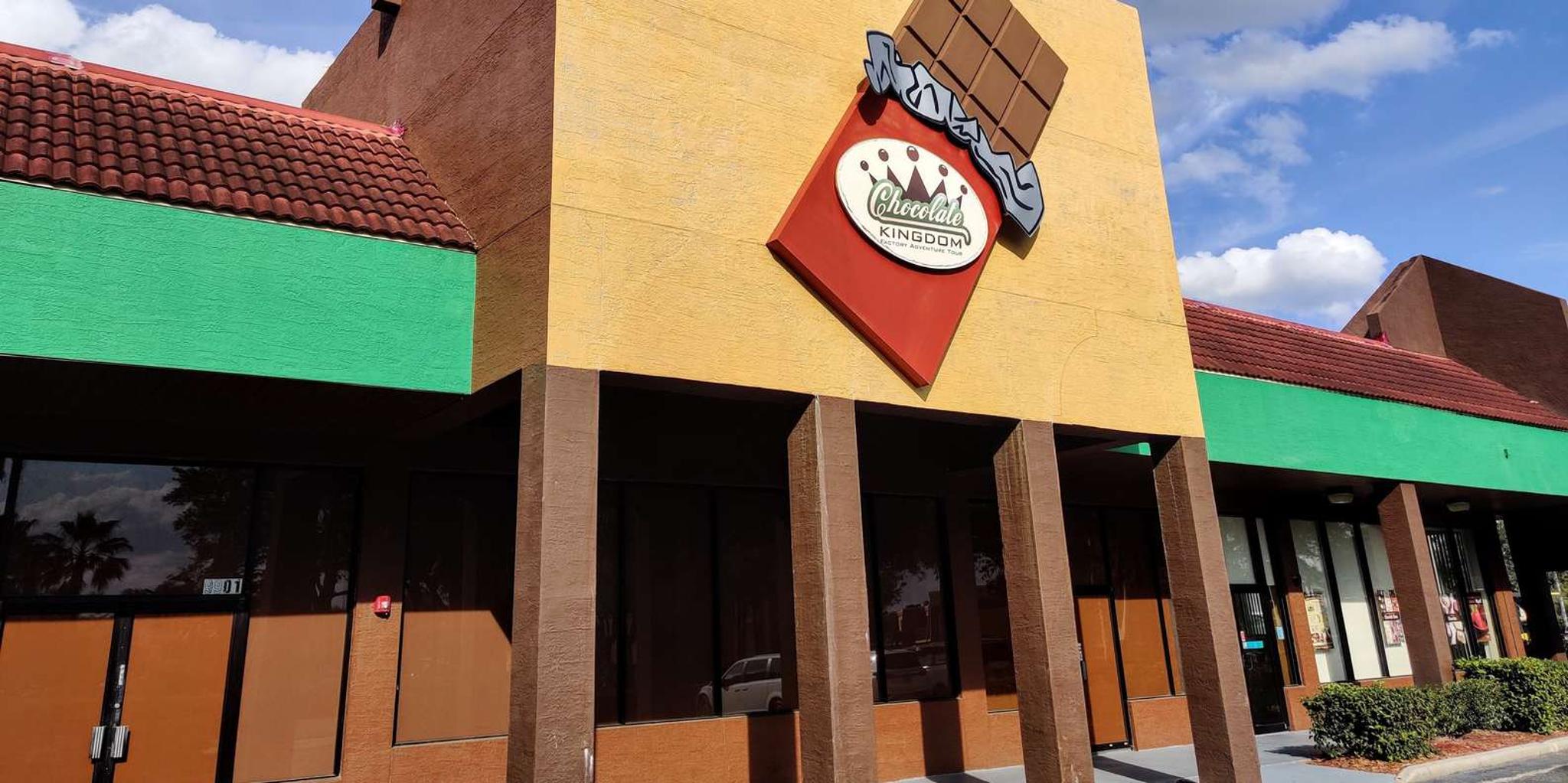 Orlando Chocolate Factory Adventure Tour - Image 6