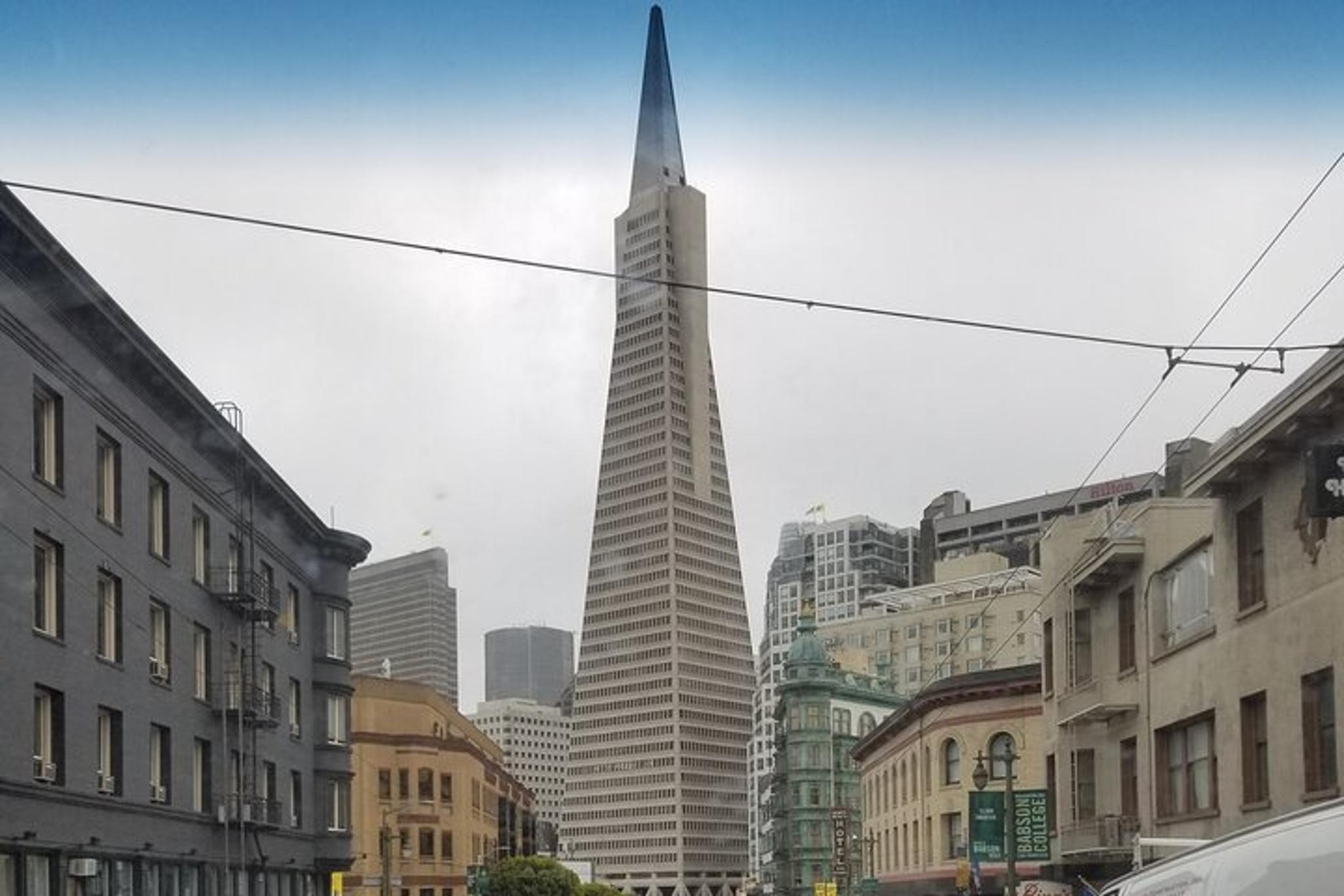 San Francisco Alcatraz and City Tour Combo - Image 5