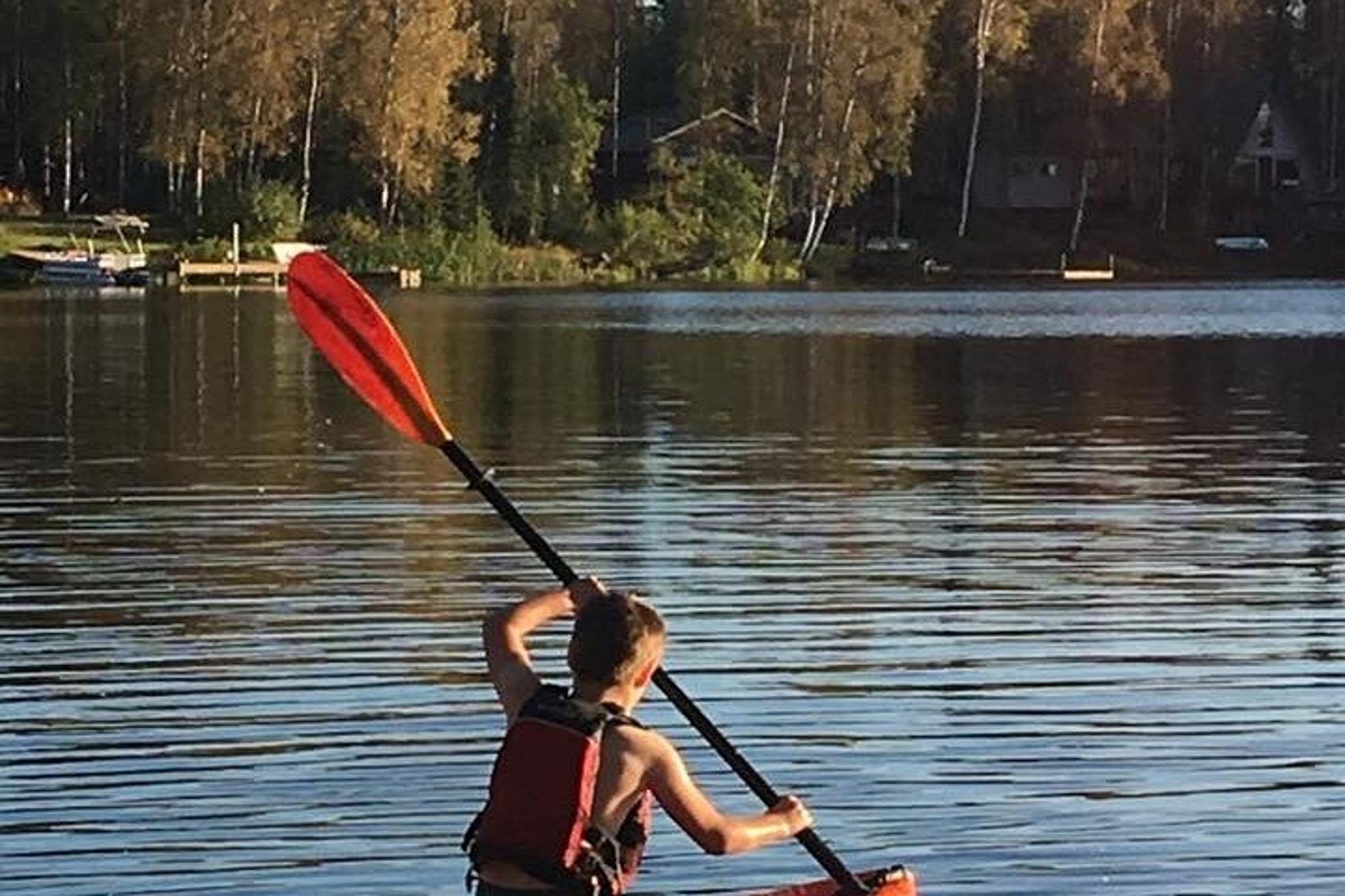 Anchorage Kayak Rental Full-Day - Image 4