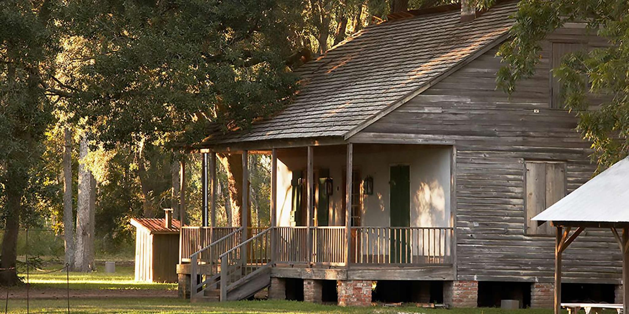 New Orleans Destrehan Plantation Tour - Image 5