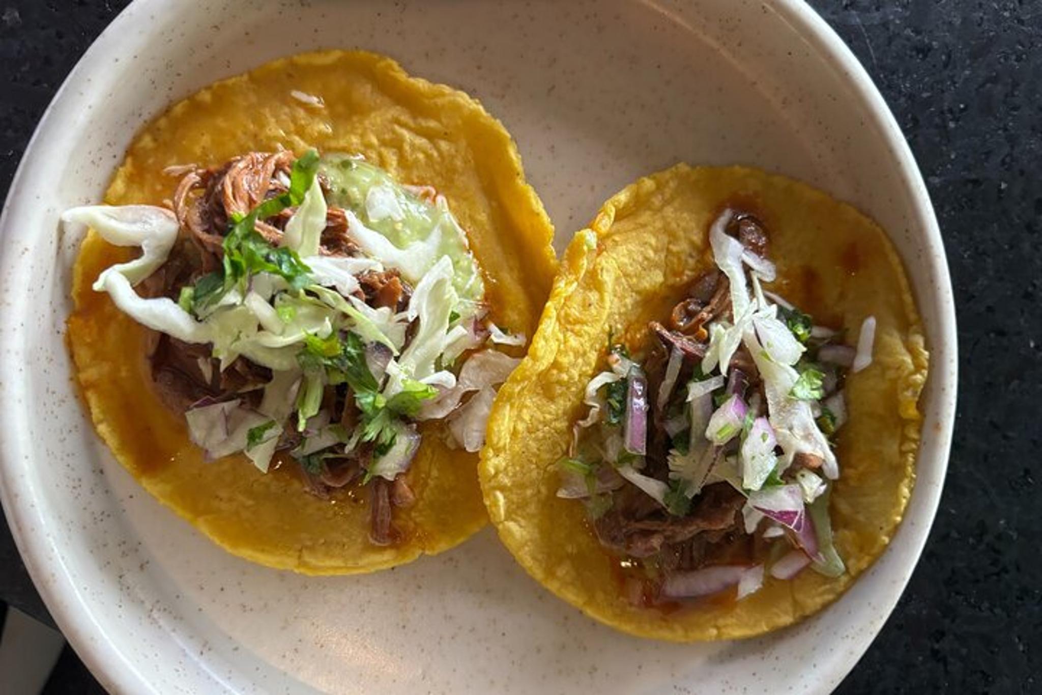 Phoenix Food Tour with Alcohol Package - Image 3