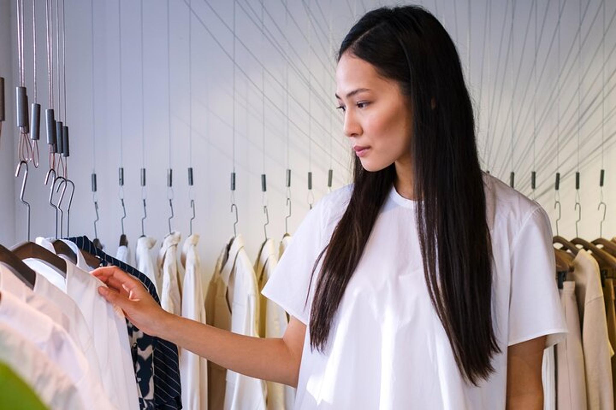 San Francisco Fashion Shopping Tour with Stylist