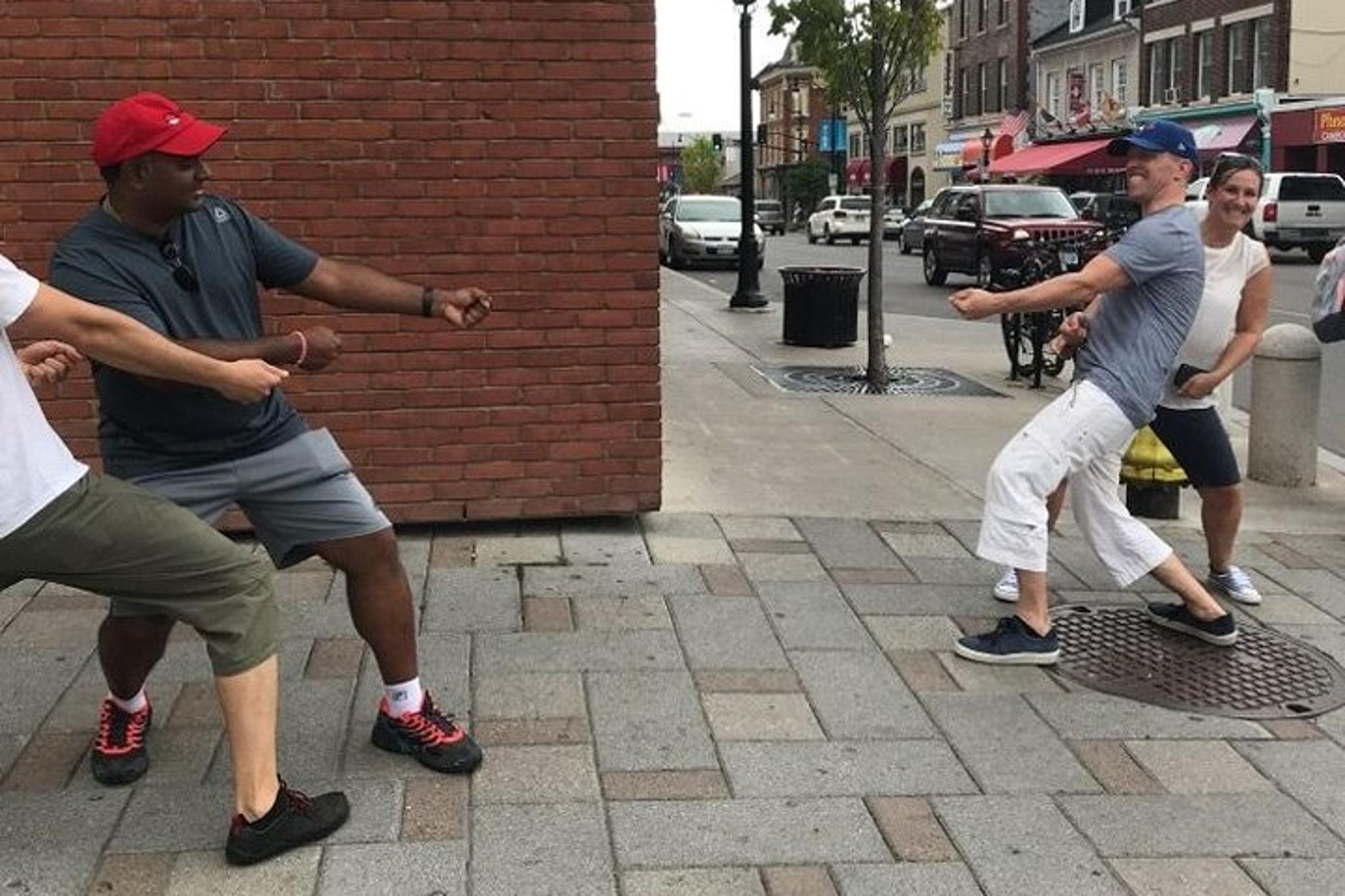 Boulder Scavenger Hunt by Crazy Dash - Image 2