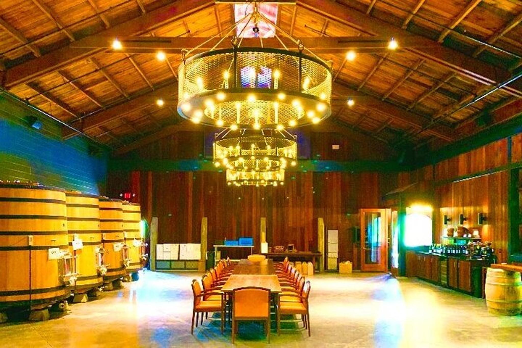 San Francisco Russian River Wine and Redwoods Tour - Image 3