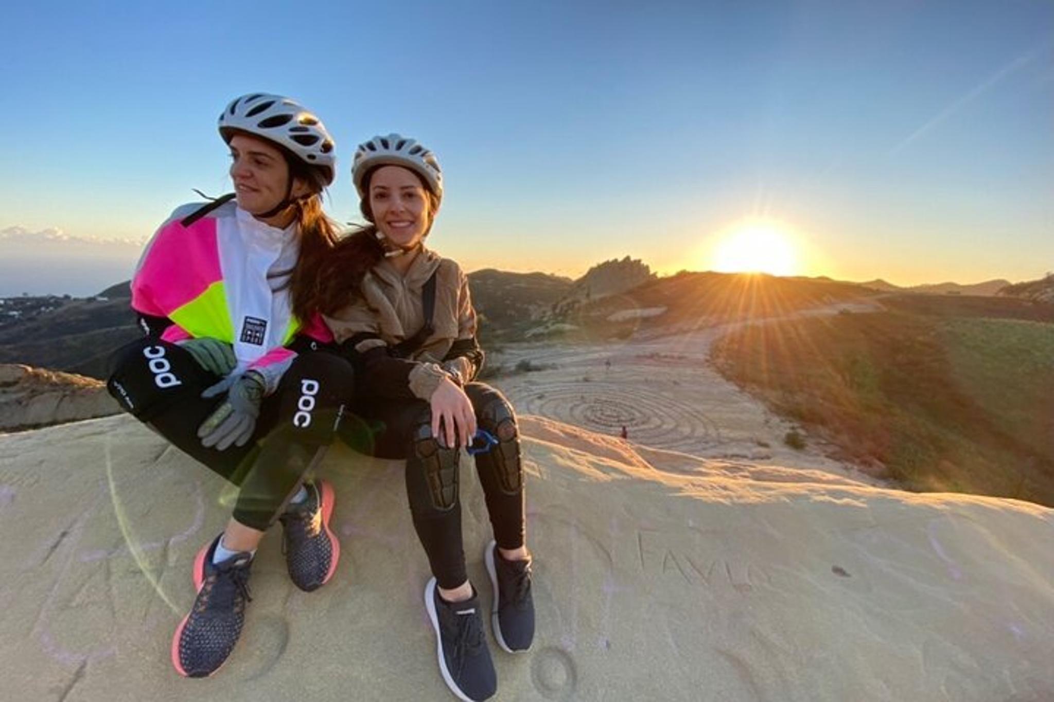 La Crescenta Electric Mountain Bike Ride - Image 4