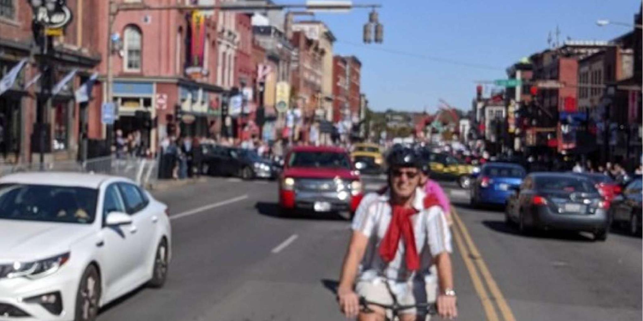 Nashville Electric Bike Tour - Image 5