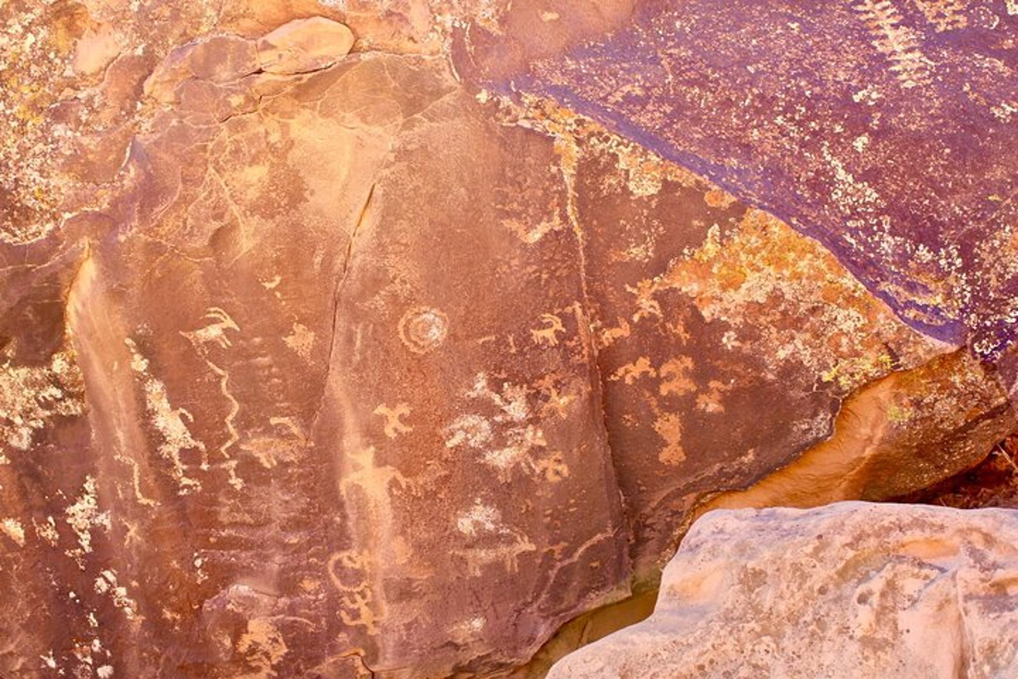 St. George Off-Road Adventure to Glitter Mountain - Image 3