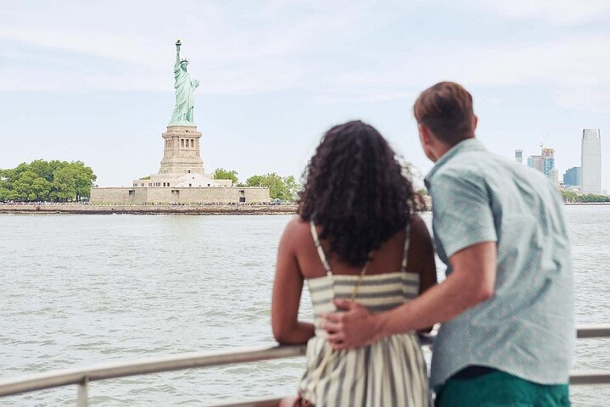 New York City Booze Cruise Experience - Image 4