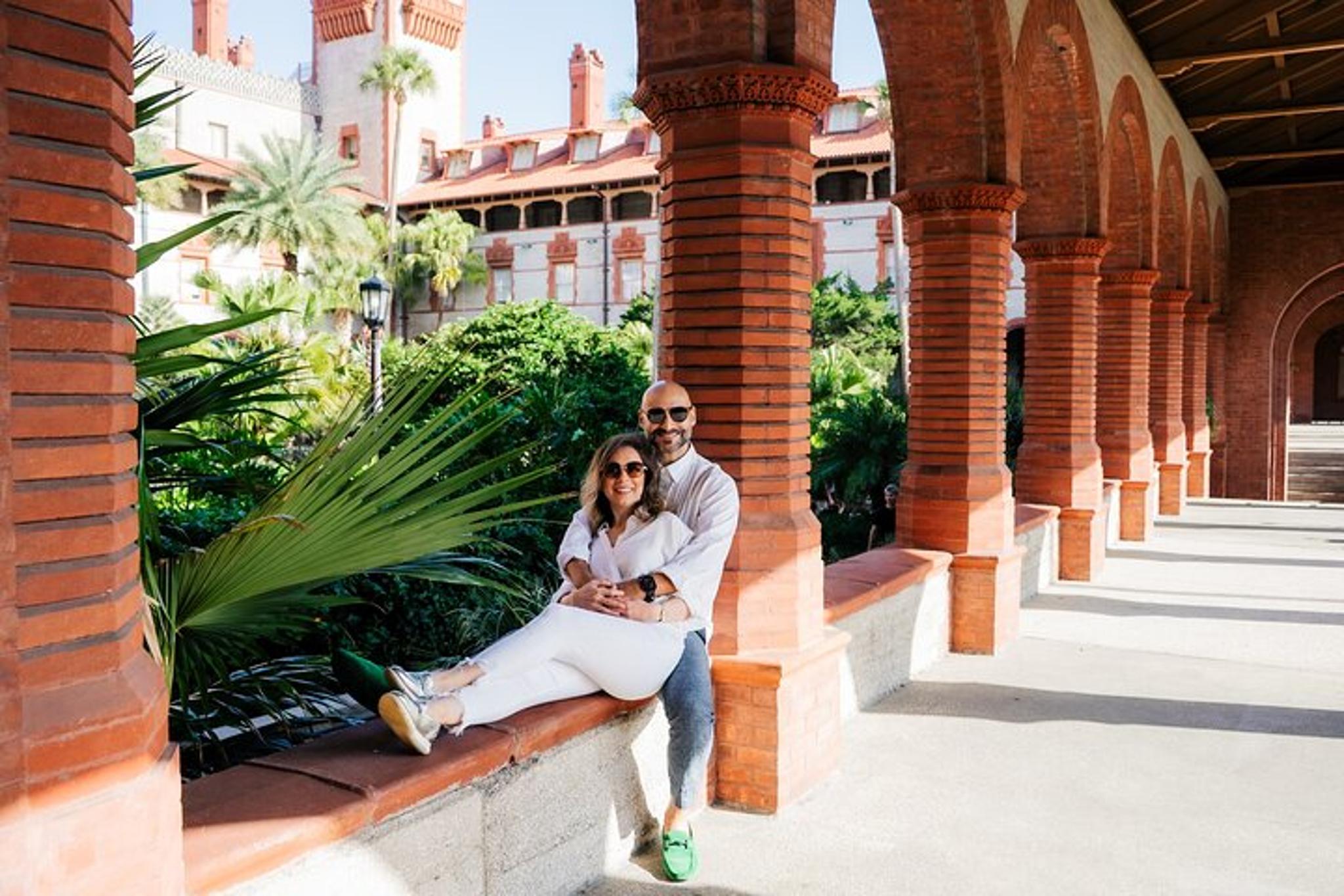 St Augustine Vacation Photoshoot - Image 6