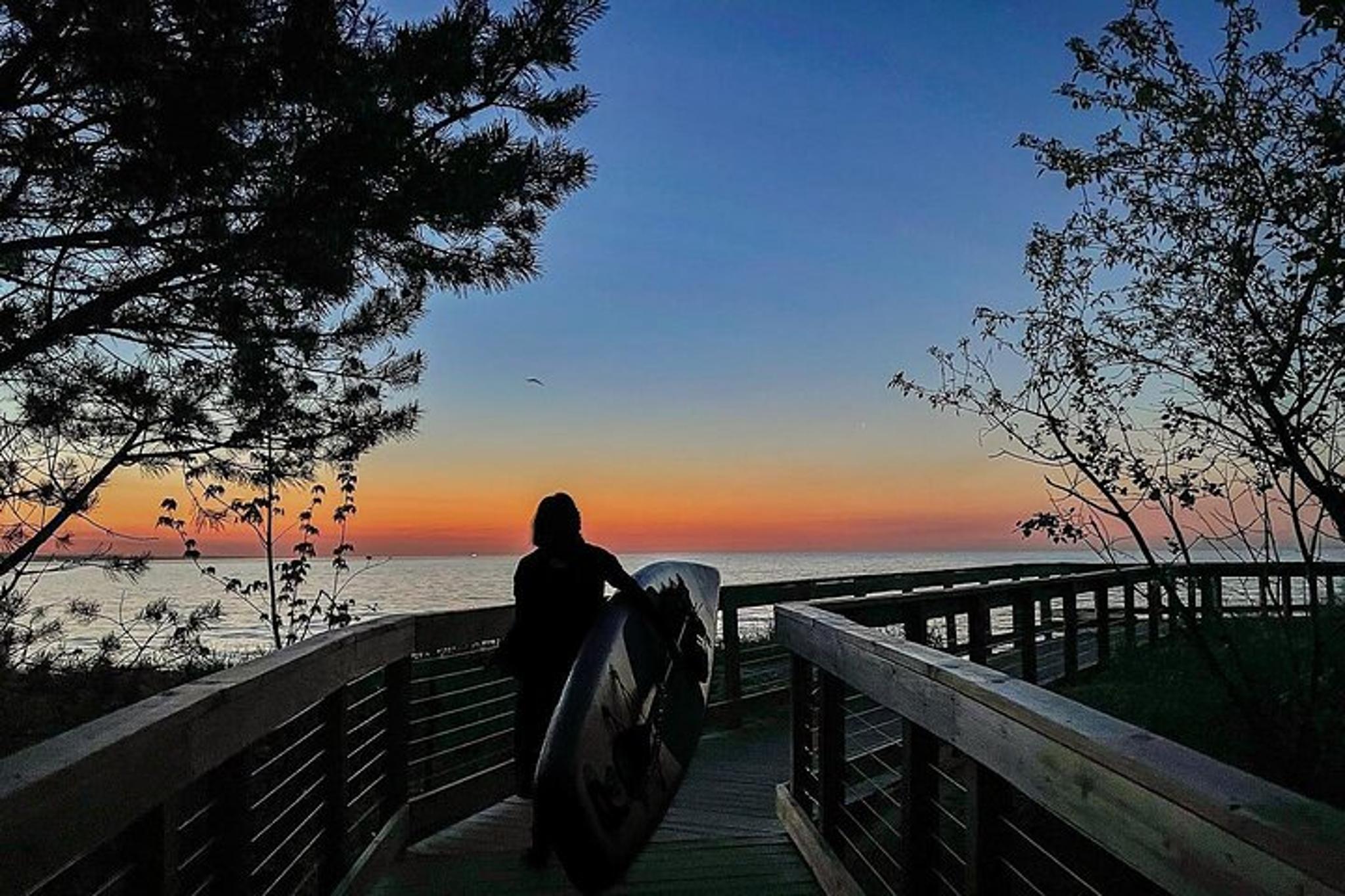 Duluth Paddleboard Rental - Image 2