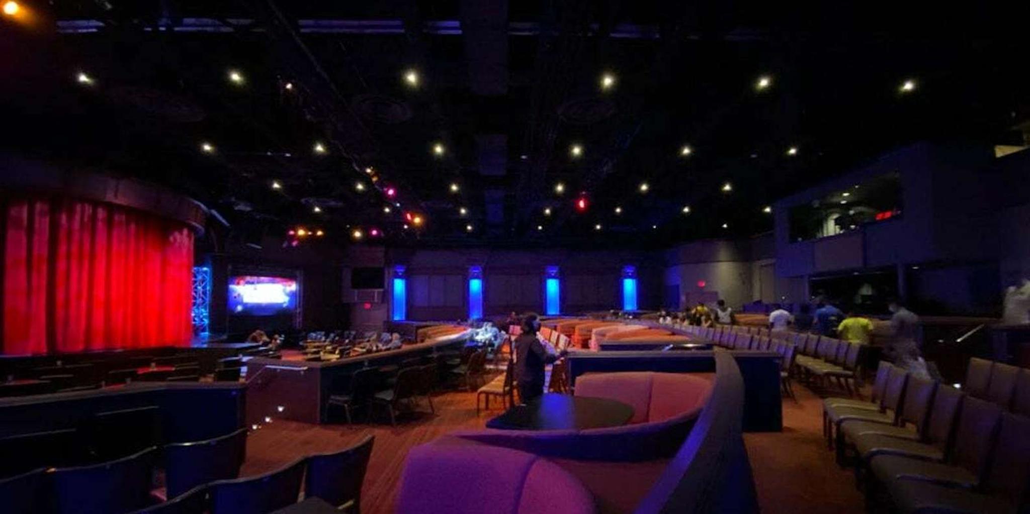 Las Vegas ROUGE Live Show at the STRAT 1.5 hr - Image 6