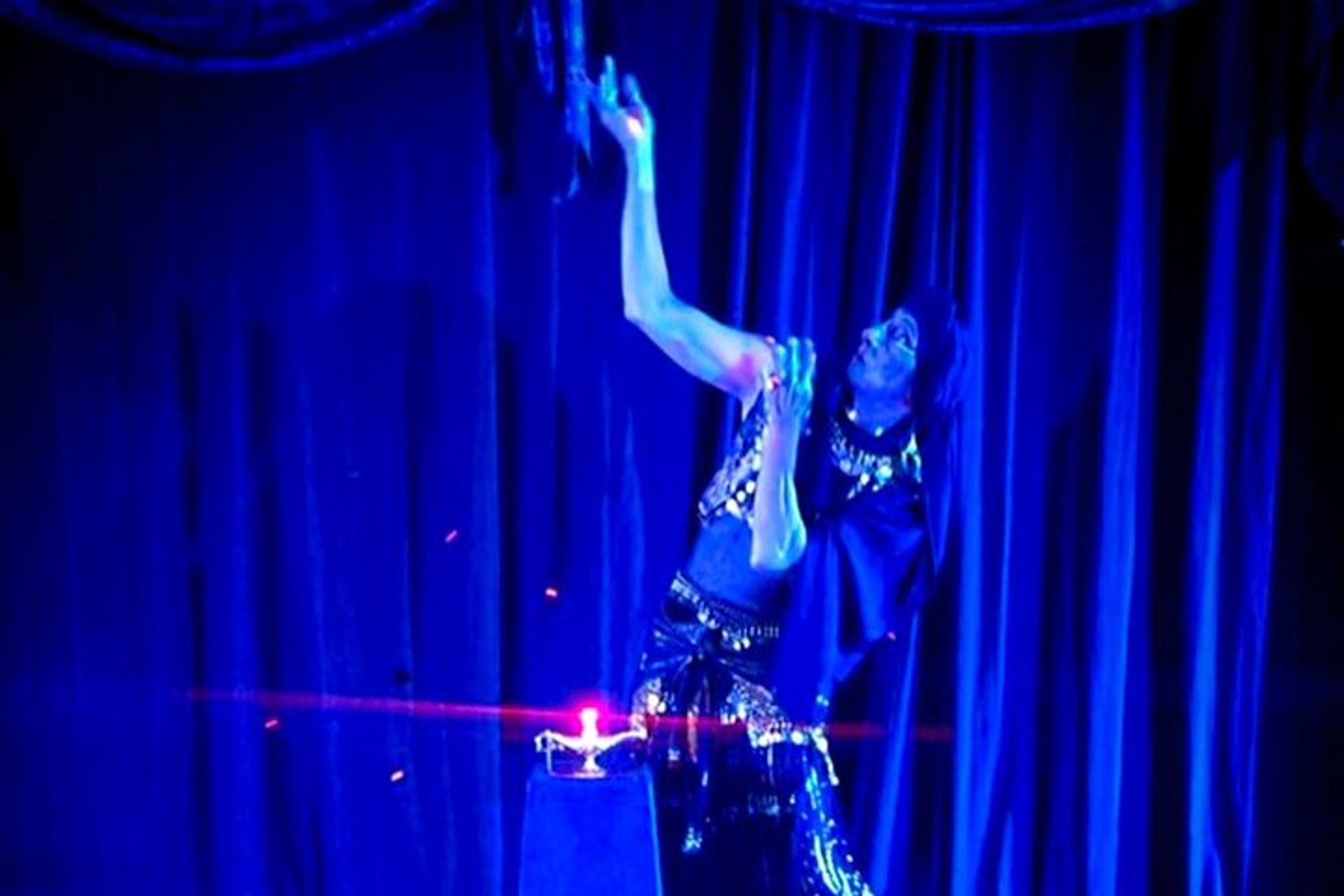 St. Petersburg Dance Live Performance - Image 5