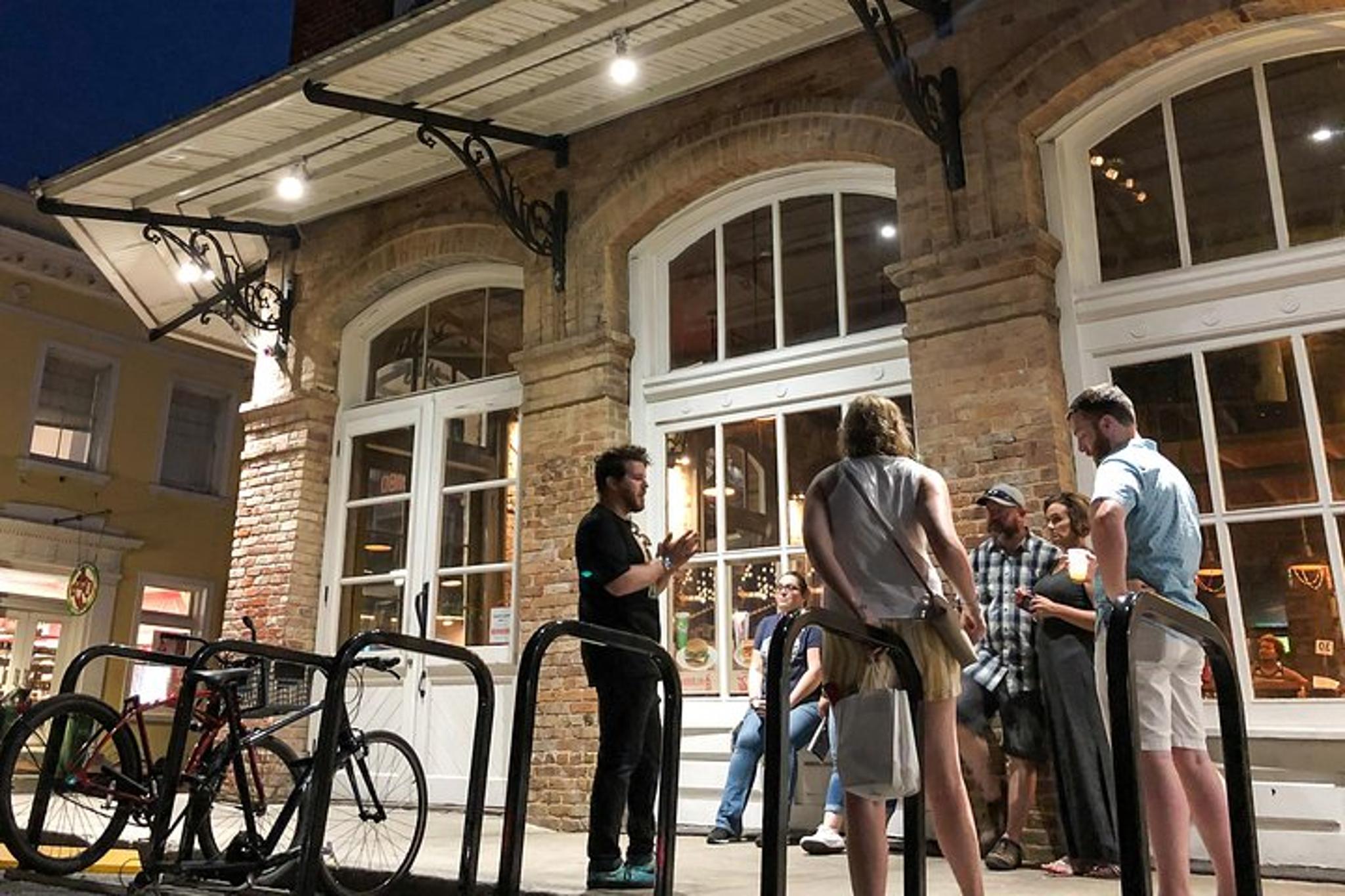 New Orleans Haunted Pub Crawl - Image 3