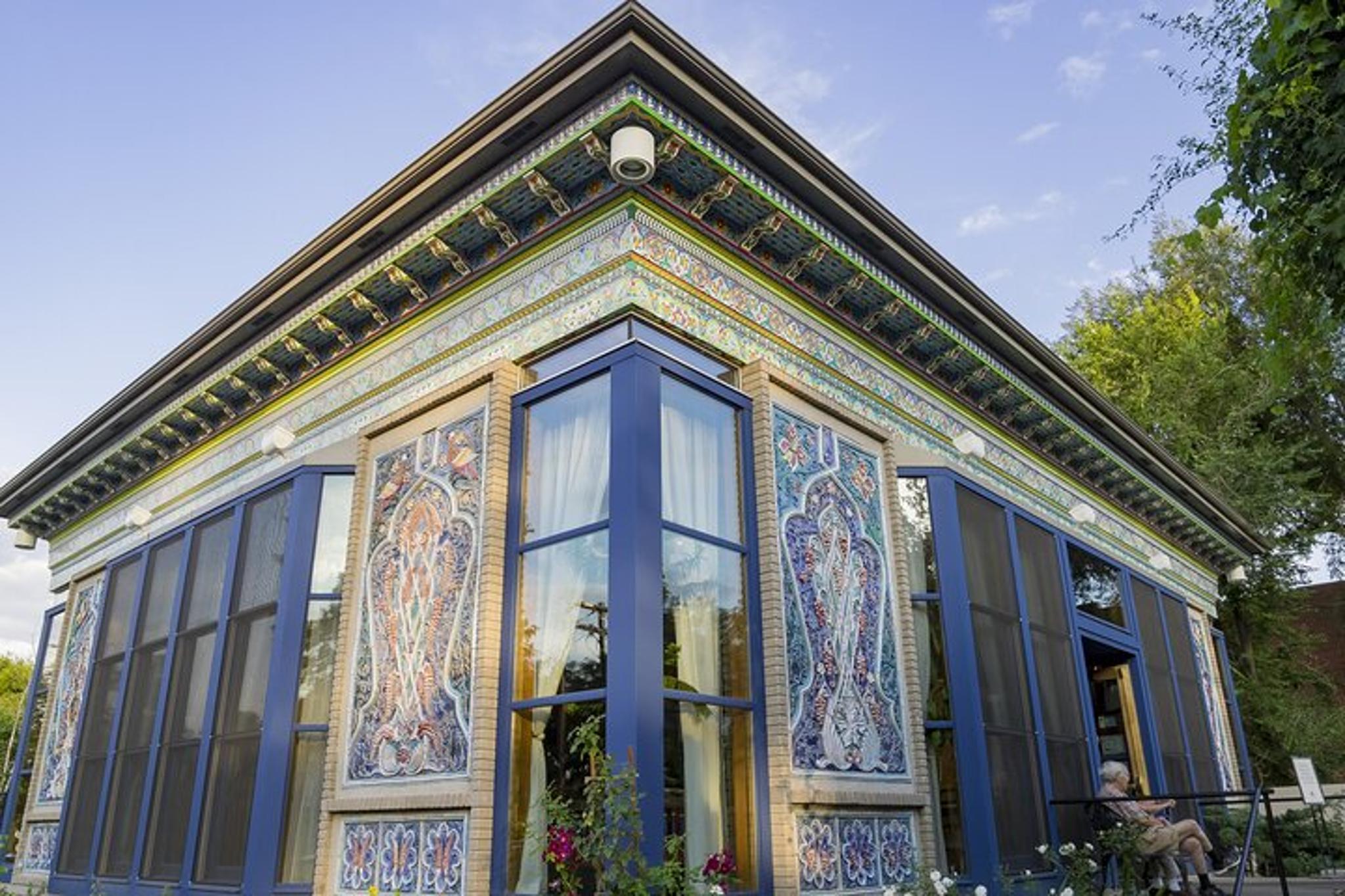 Boulder Smartphone Guided Audio GPS Walking Tour - Image 4