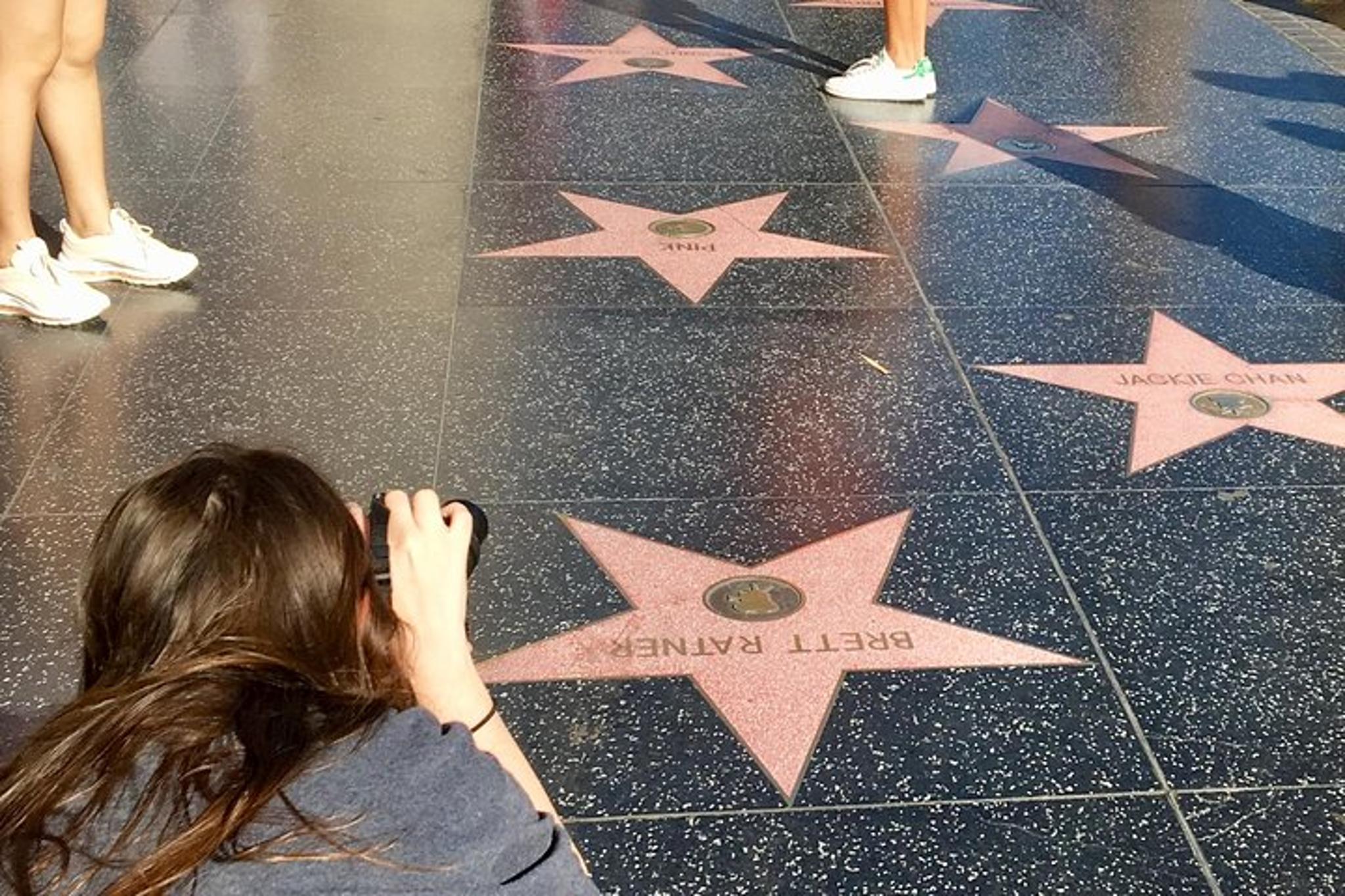 Los Angeles Iconic Sights Tour - Image 2