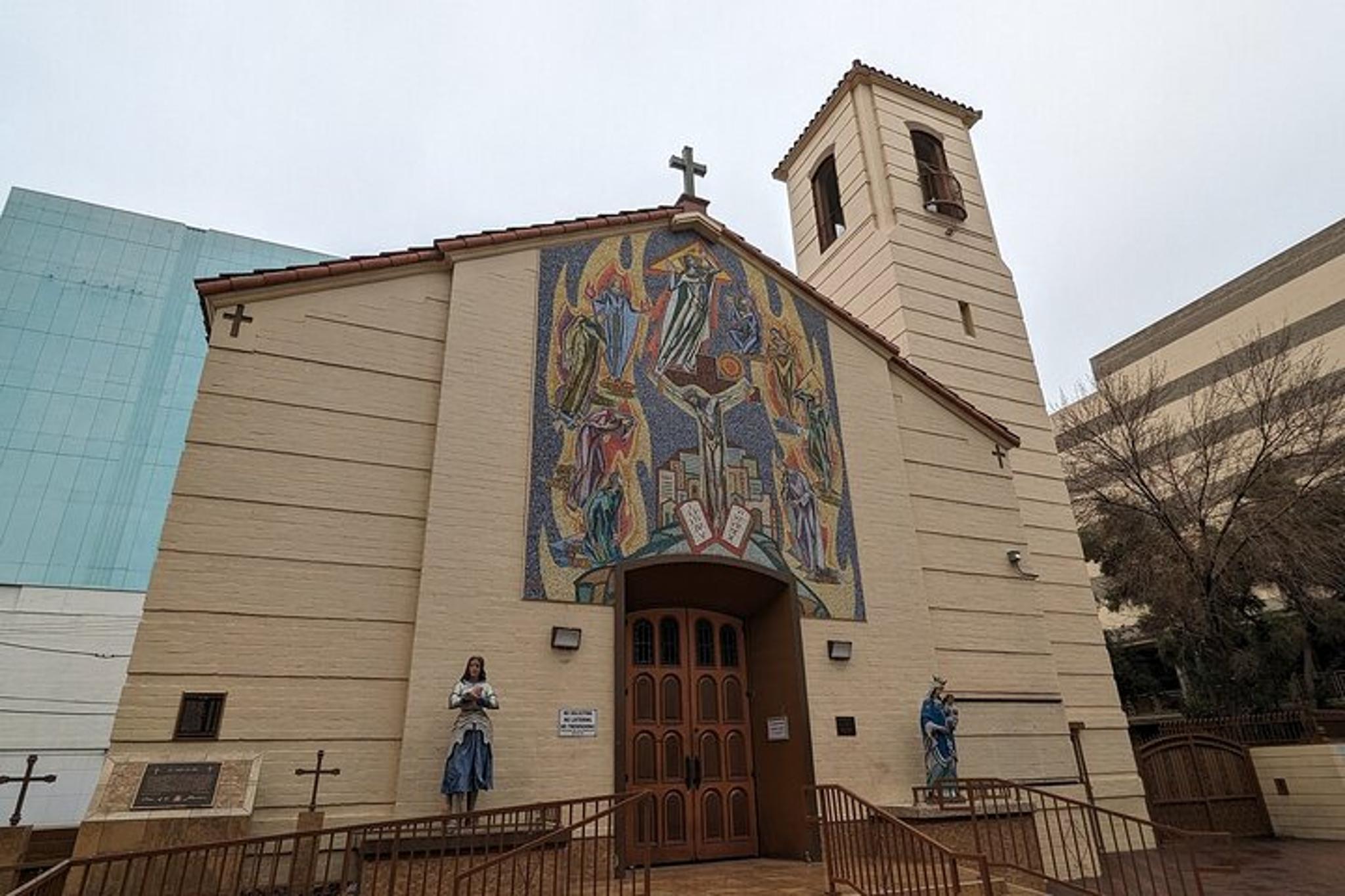 Las Vegas Scavenger Hunt Walking Tour - Image 5