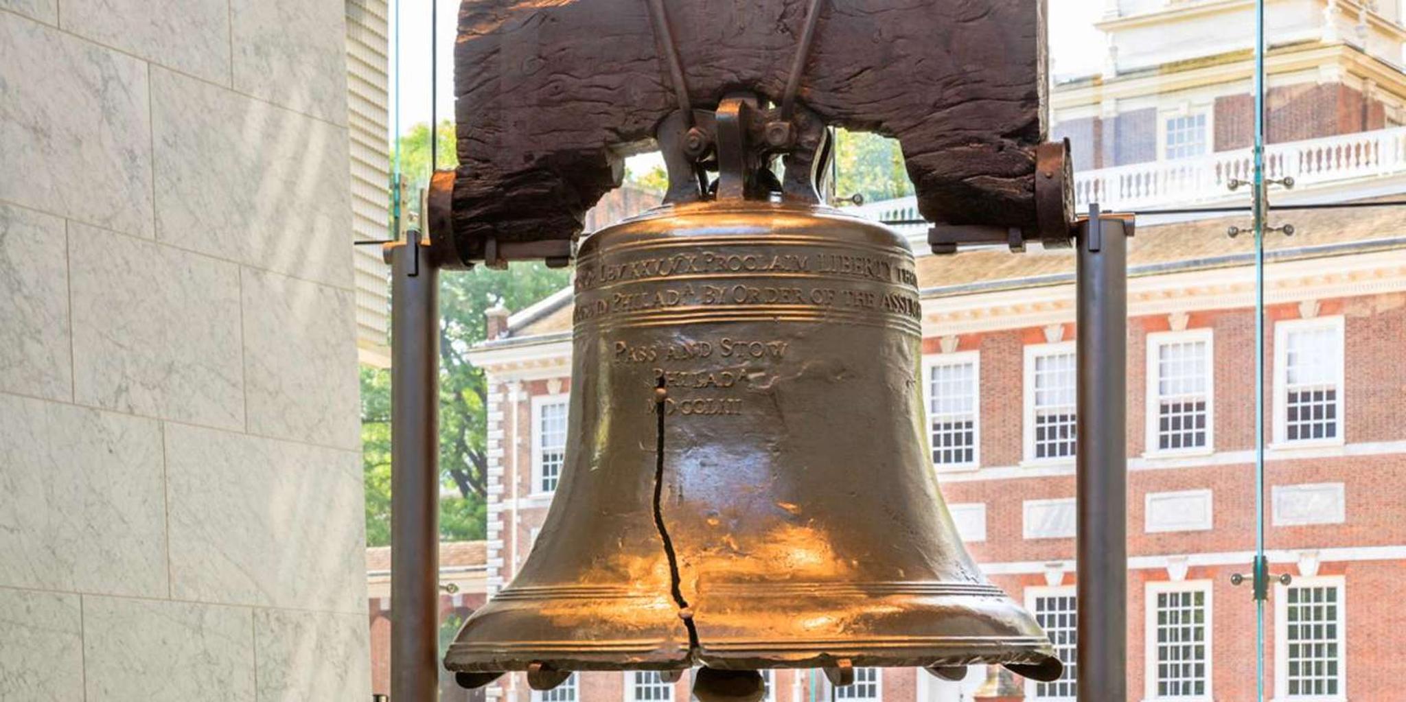 Philadelphia Historic Walking Tour - Image 3
