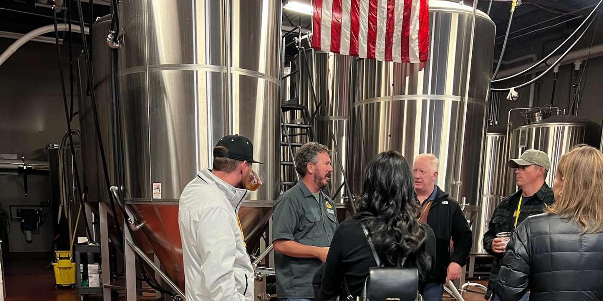 Reno Brewery Tour - Image 2